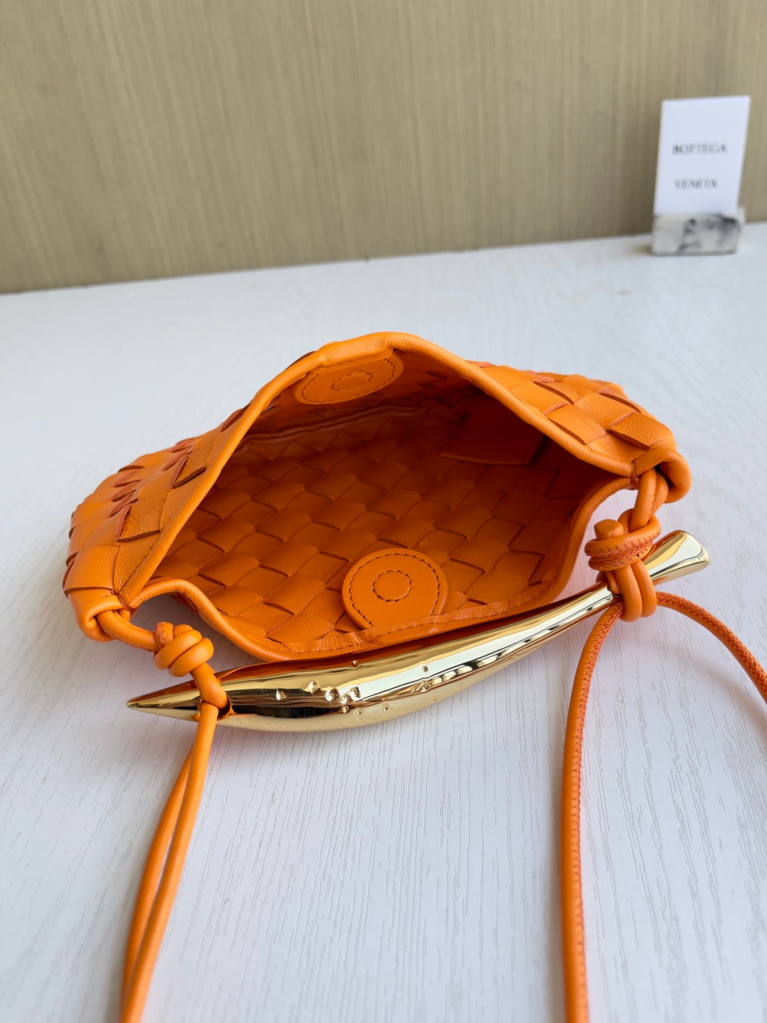 Sardine Bottega Veneta 744267.A5