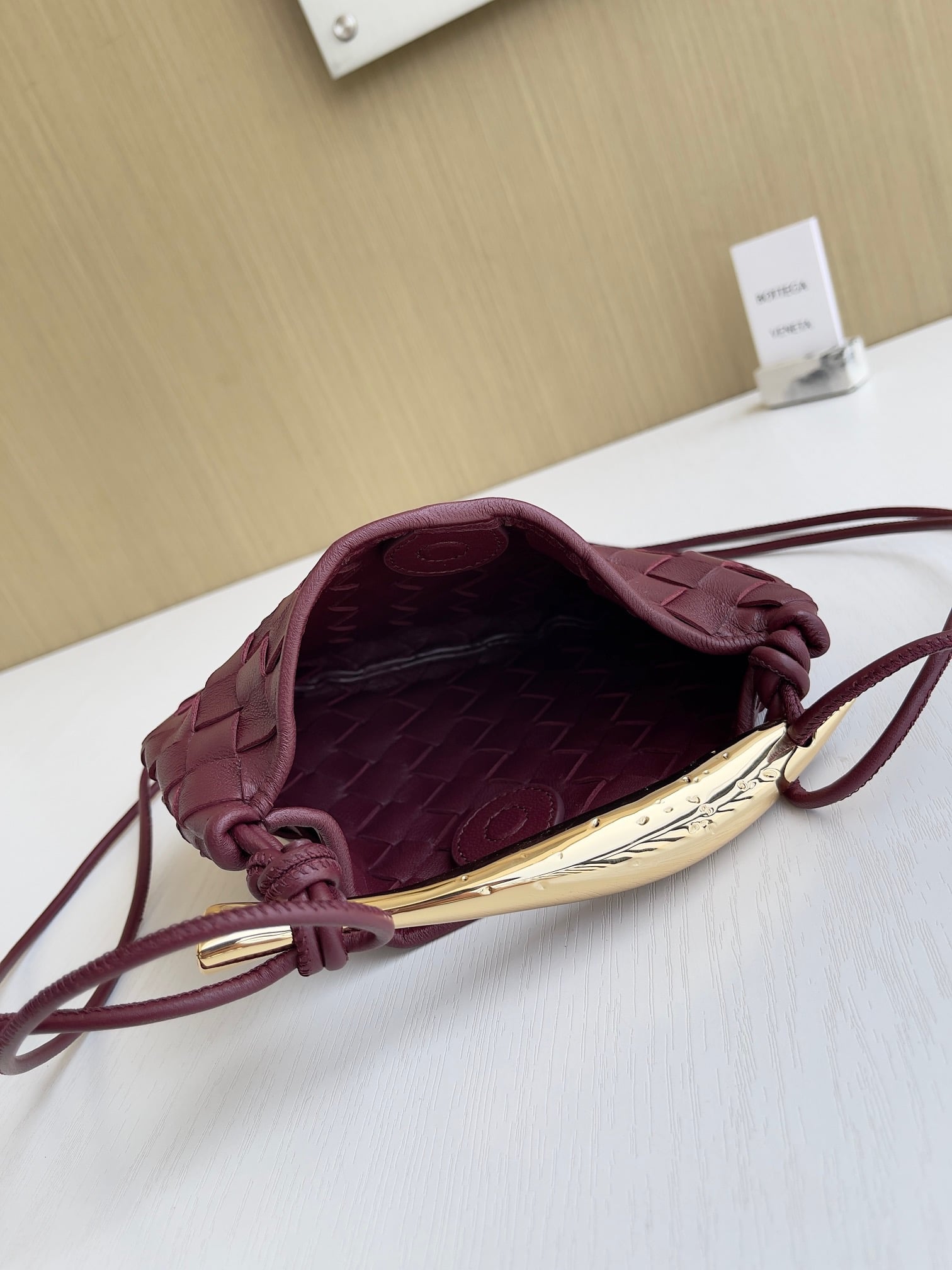 Sardine Bottega Veneta 744267.A8