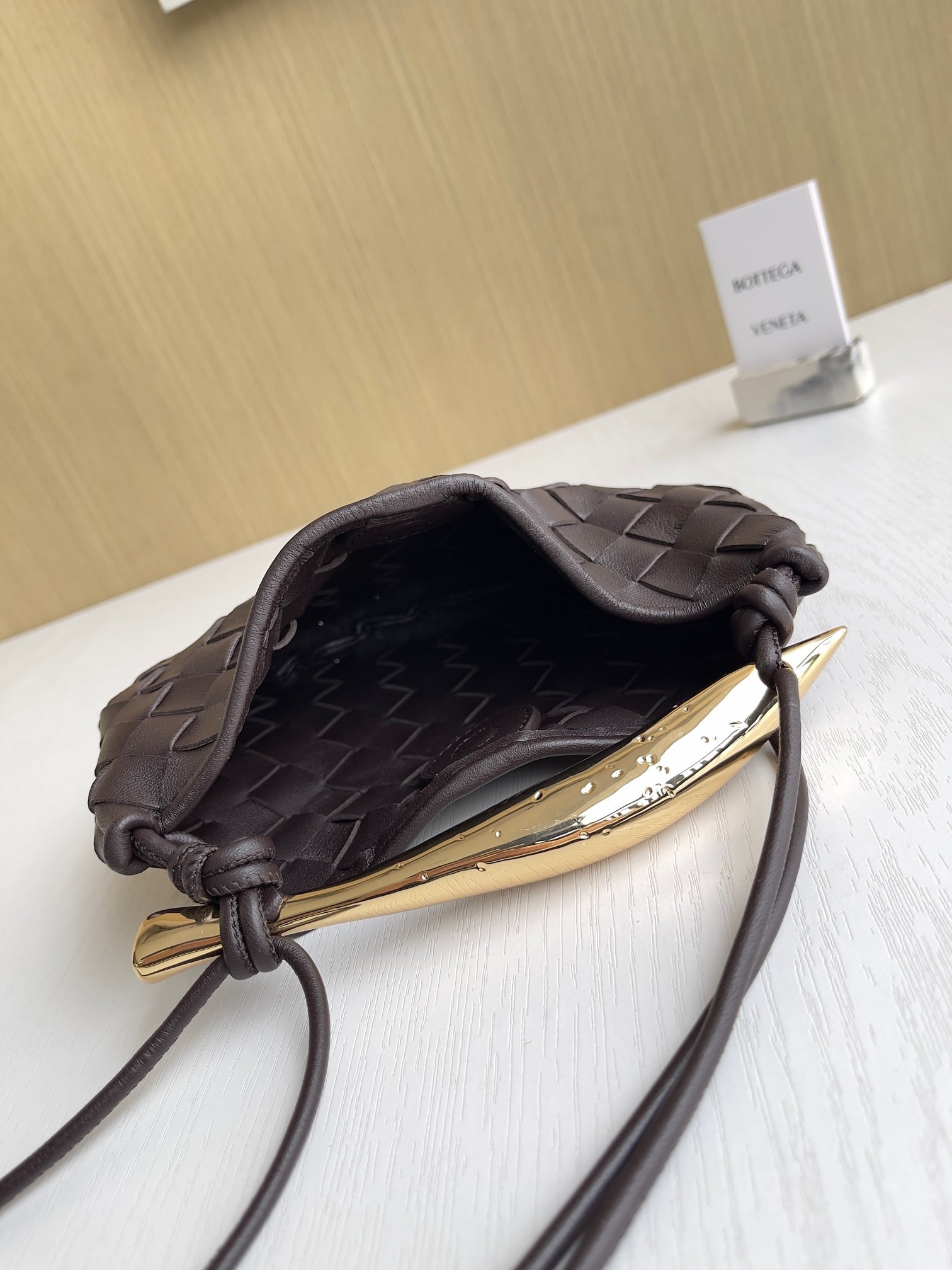 Sardine Bottega Veneta 744267.A9
