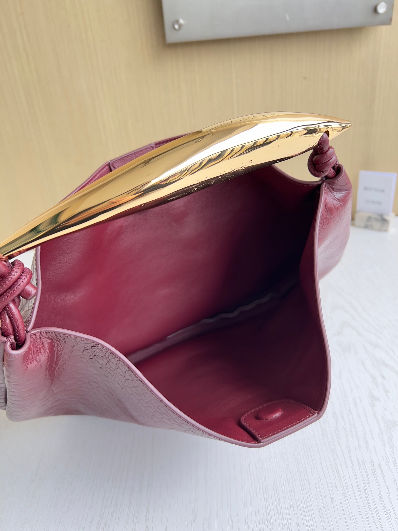 Sardine Bottega Veneta 754657.A1