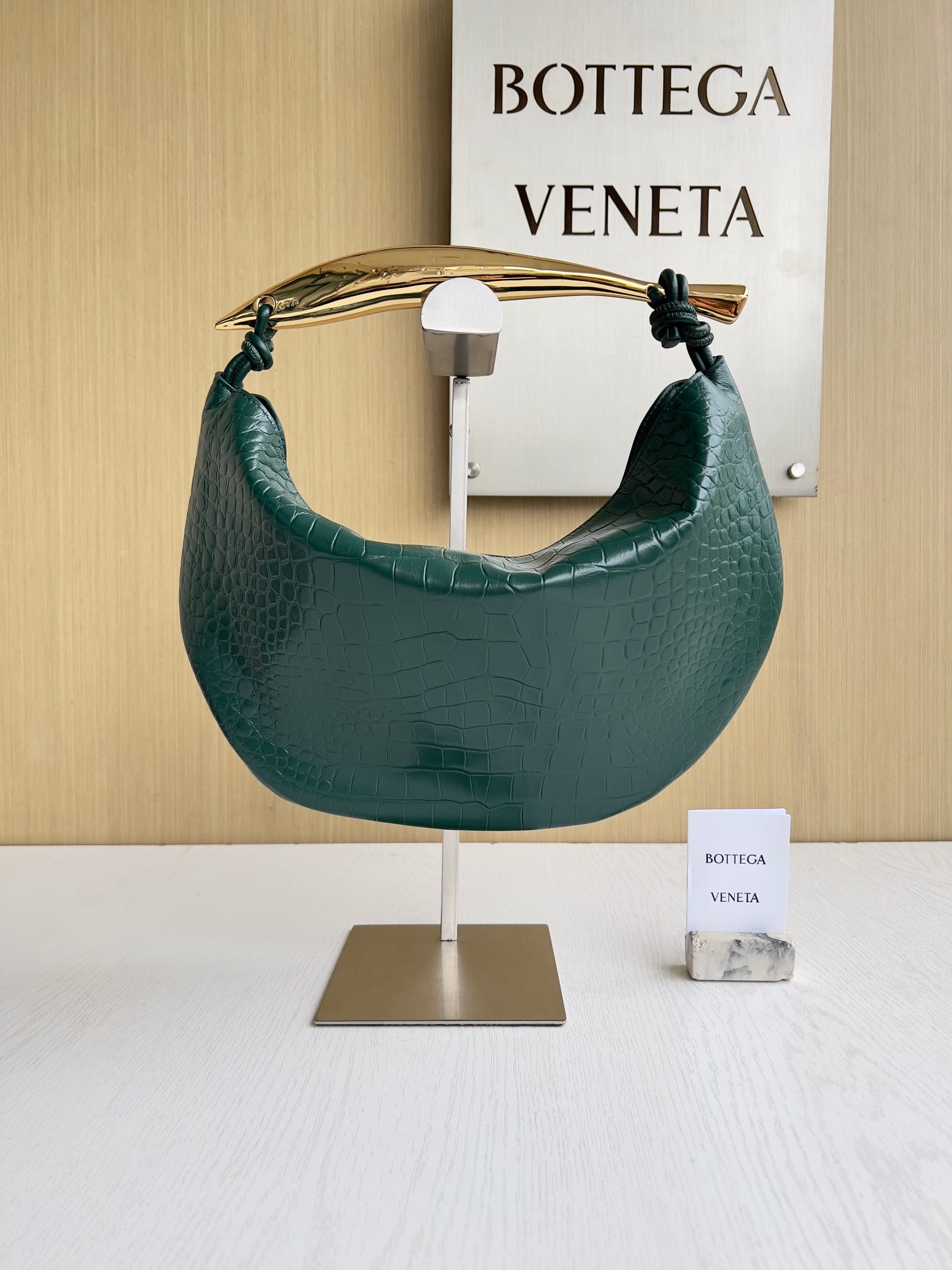 Sardine Bottega Veneta 754657.A3