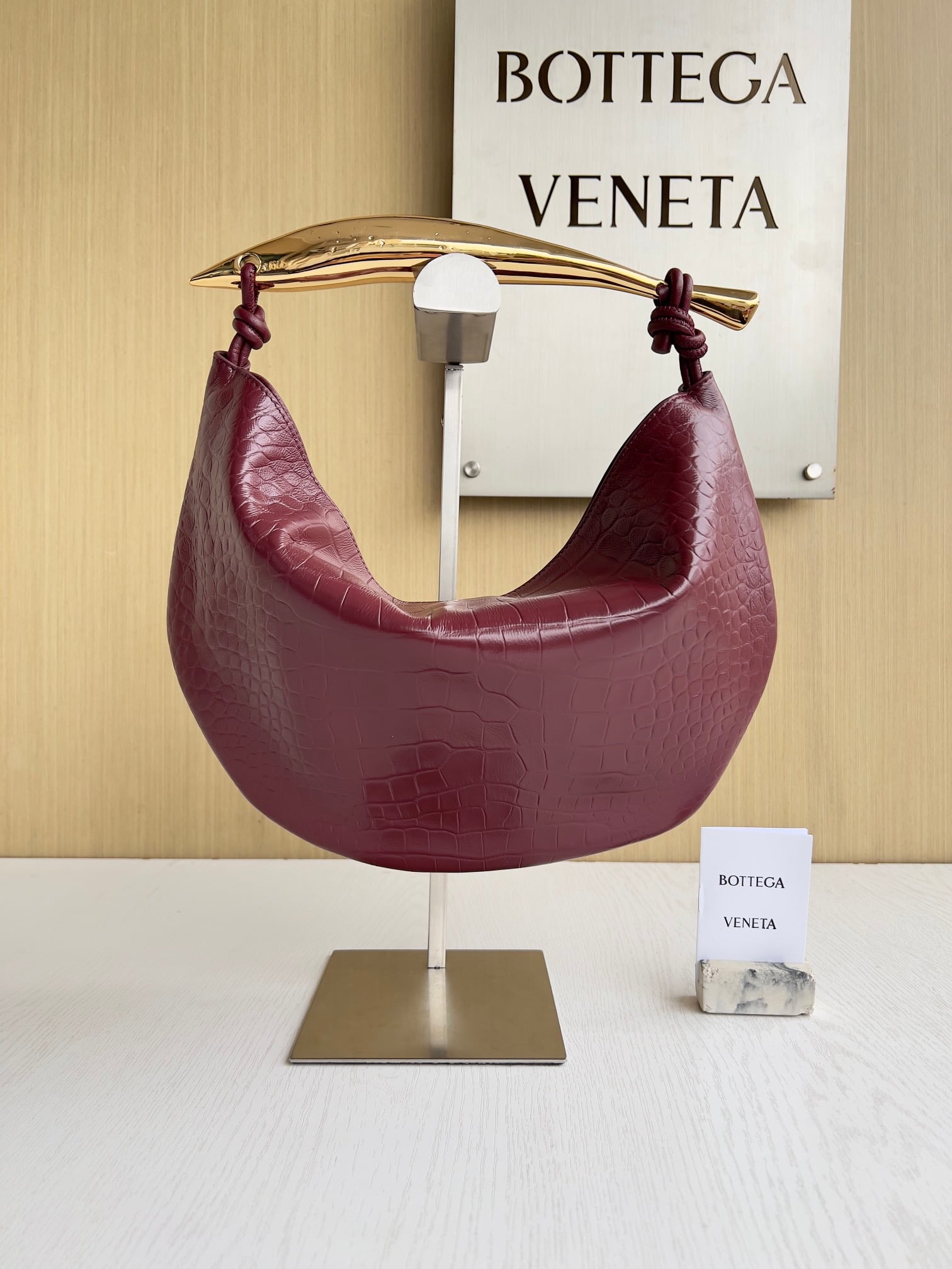 Sardine Bottega Veneta 754657.A5