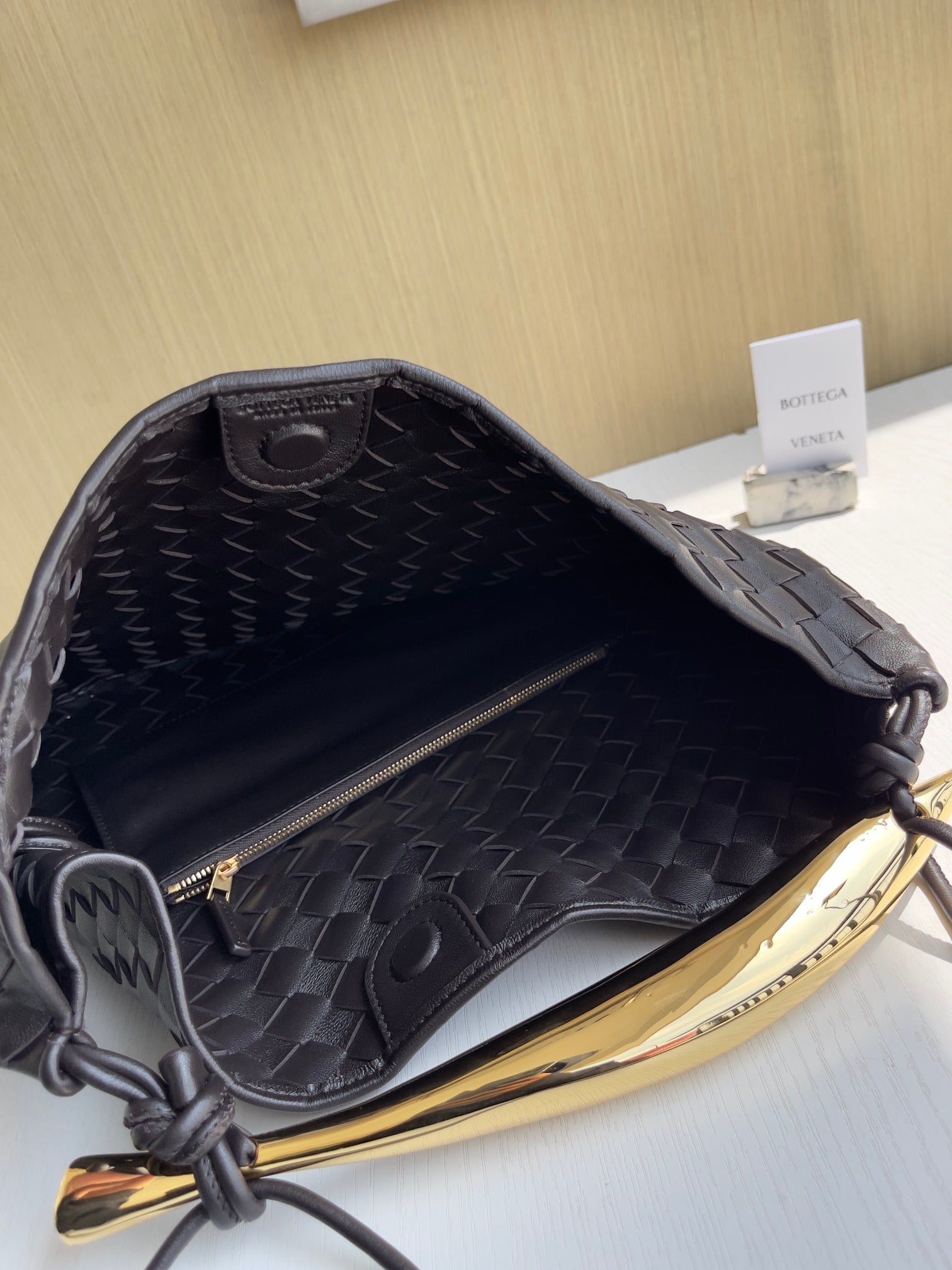 Sardine Bottega Veneta 754988.A2