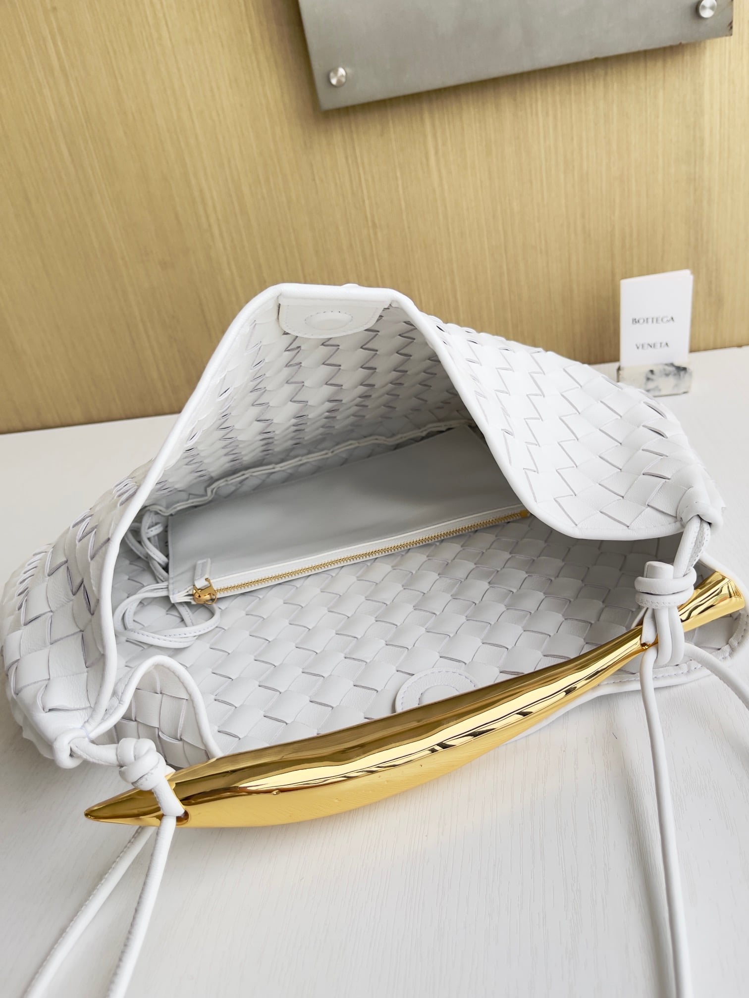 Sardine Bottega Veneta 754988.A3