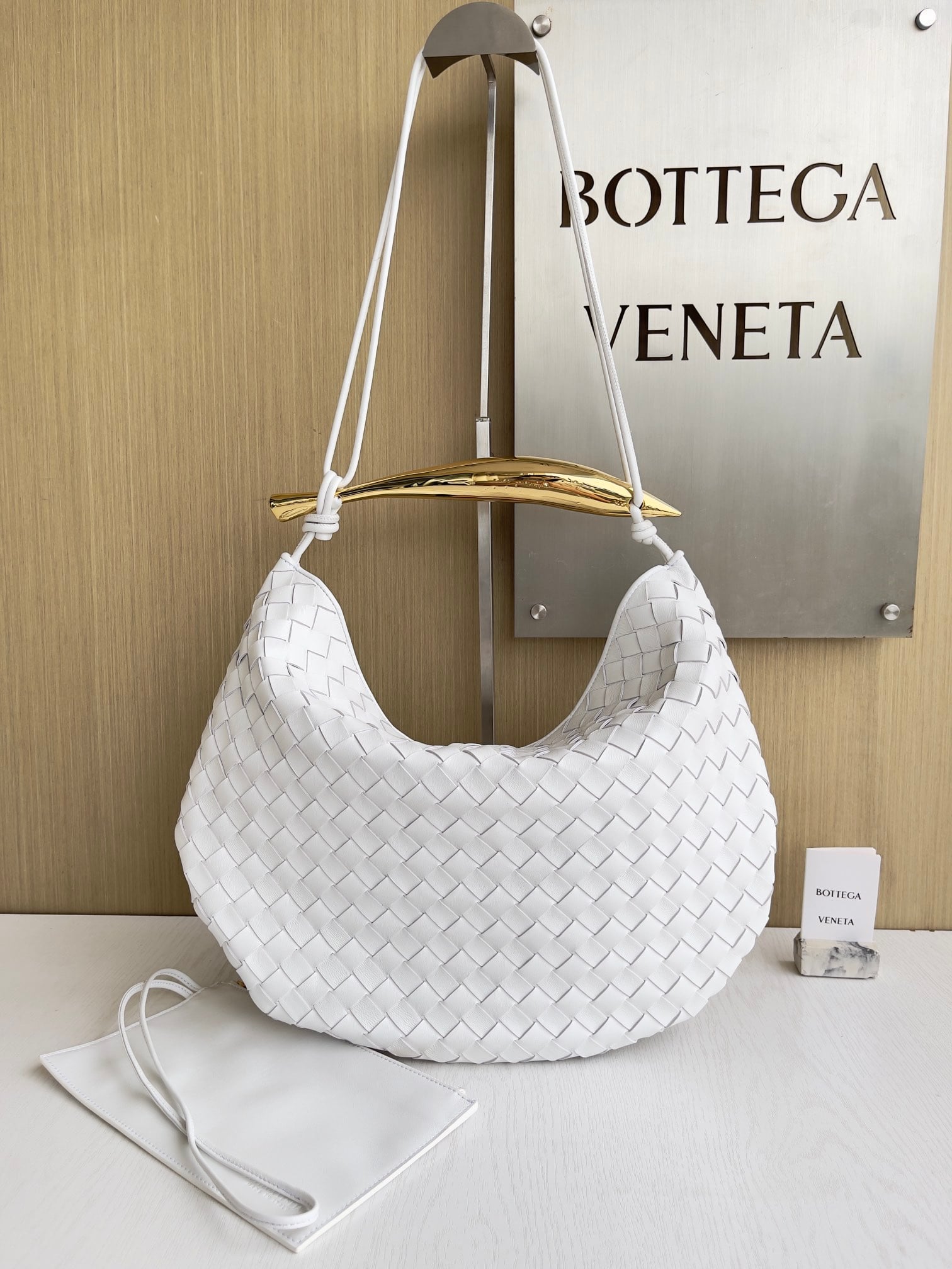 Sardine Bottega Veneta 754988.A3