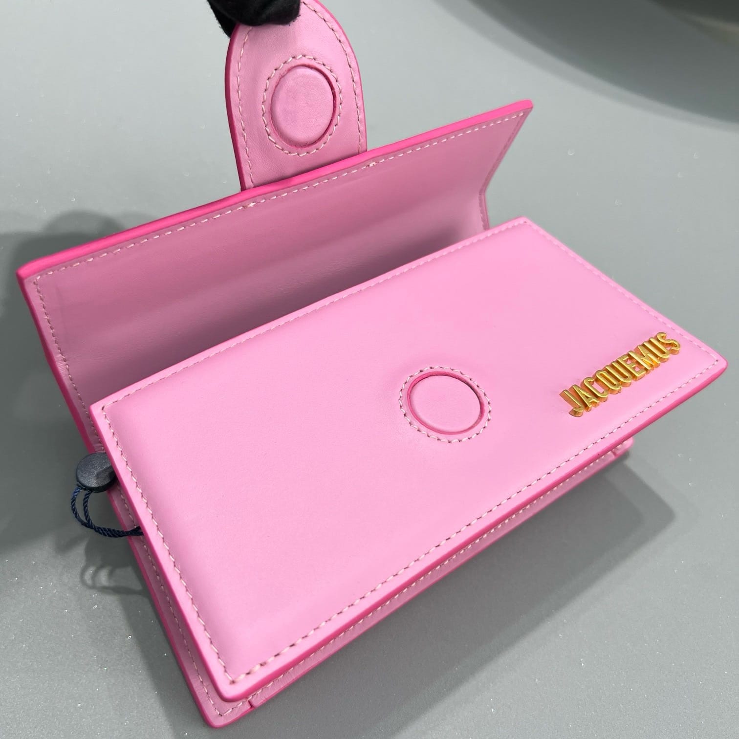 Le Bambino 18cm Jacquemus E68845.7