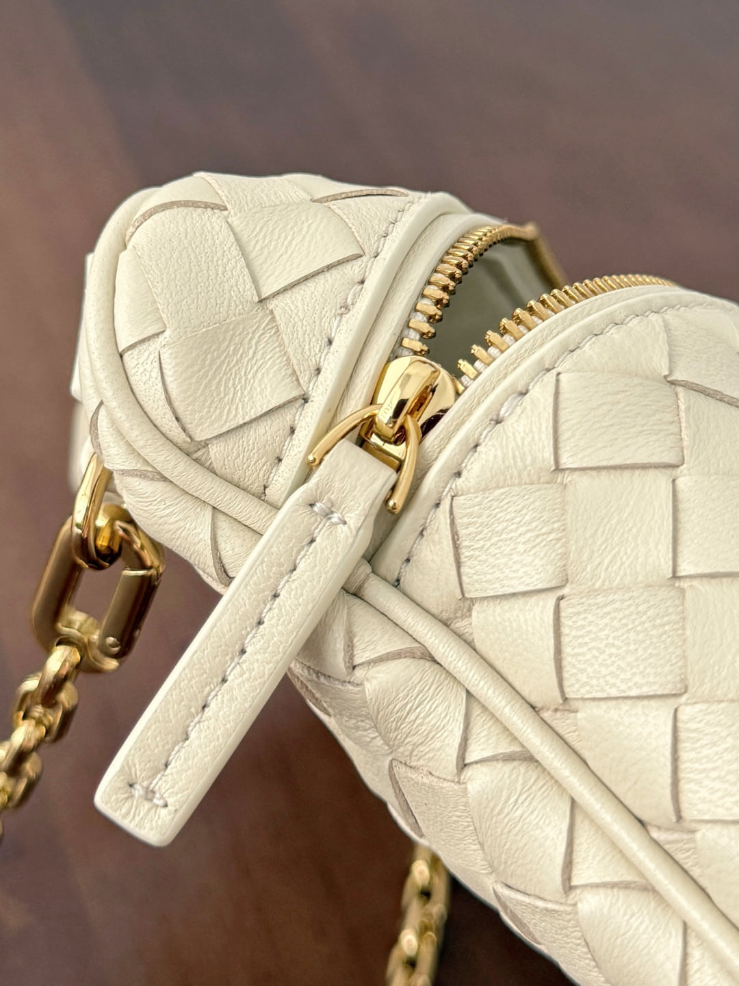 Soft Vanity Bottega Veneta 843800.A3