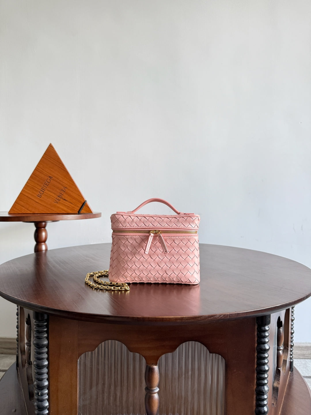 Soft Vanity Bottega Veneta 843800.A5
