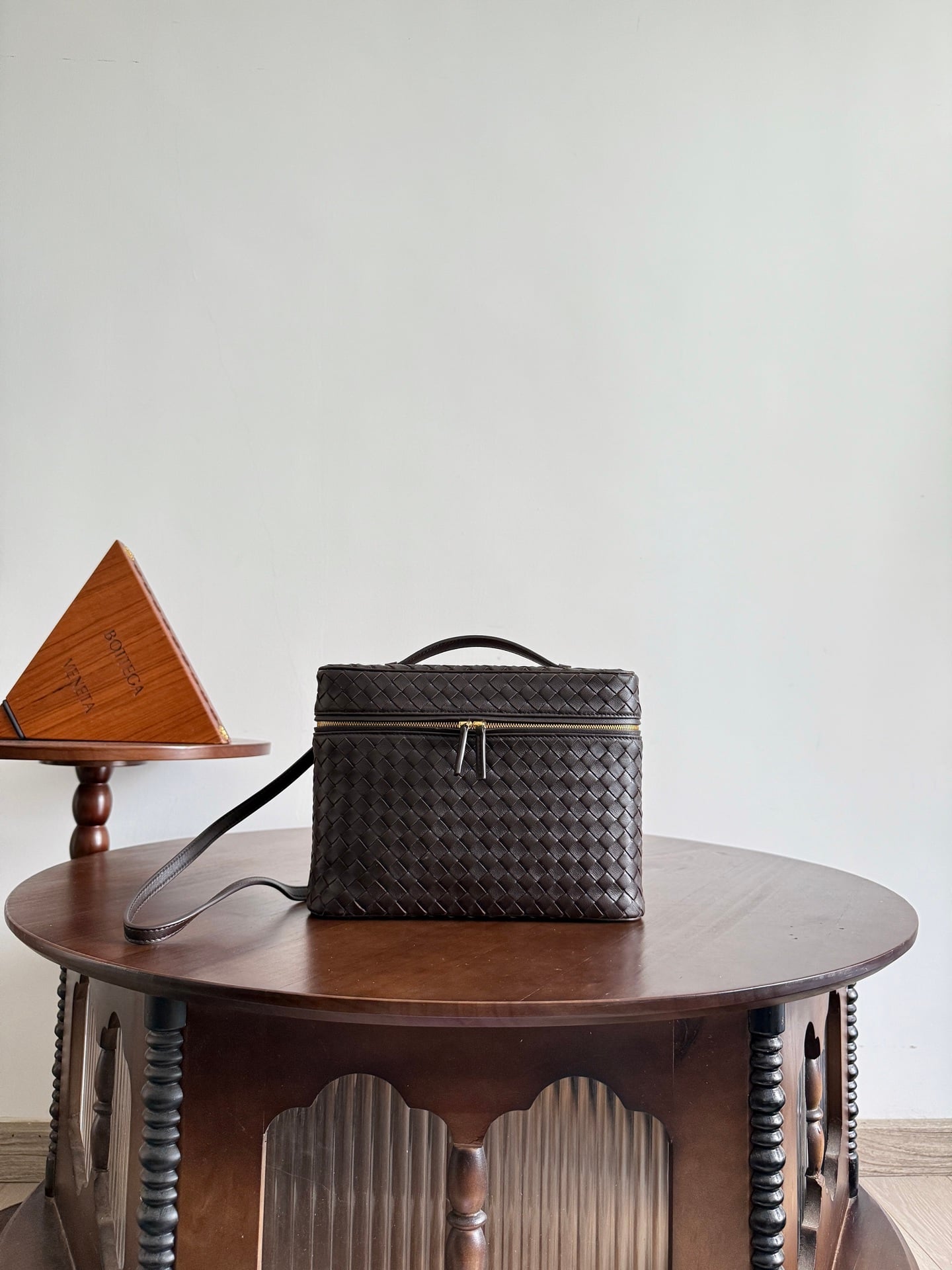 Soft Vanity Bottega Veneta 843819.A2