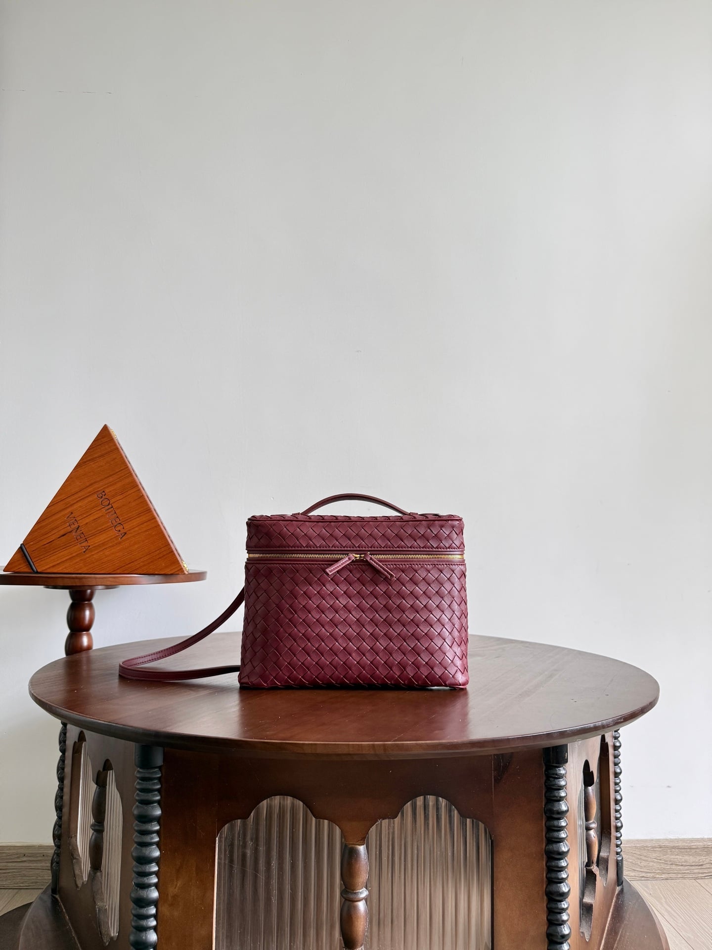 Soft Vanity Bottega Veneta 843819.A3