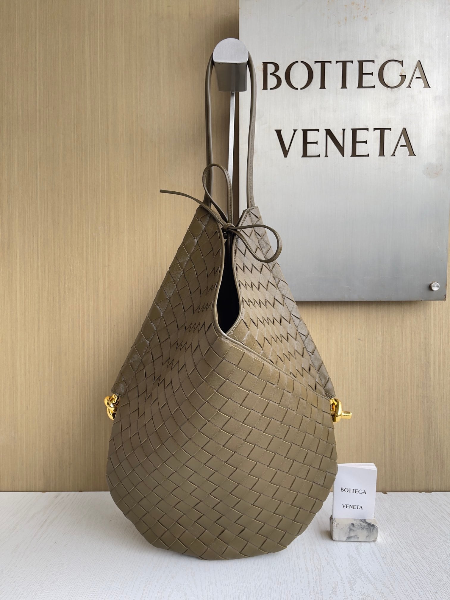 Solstice Bottega Veneta 740990.A1