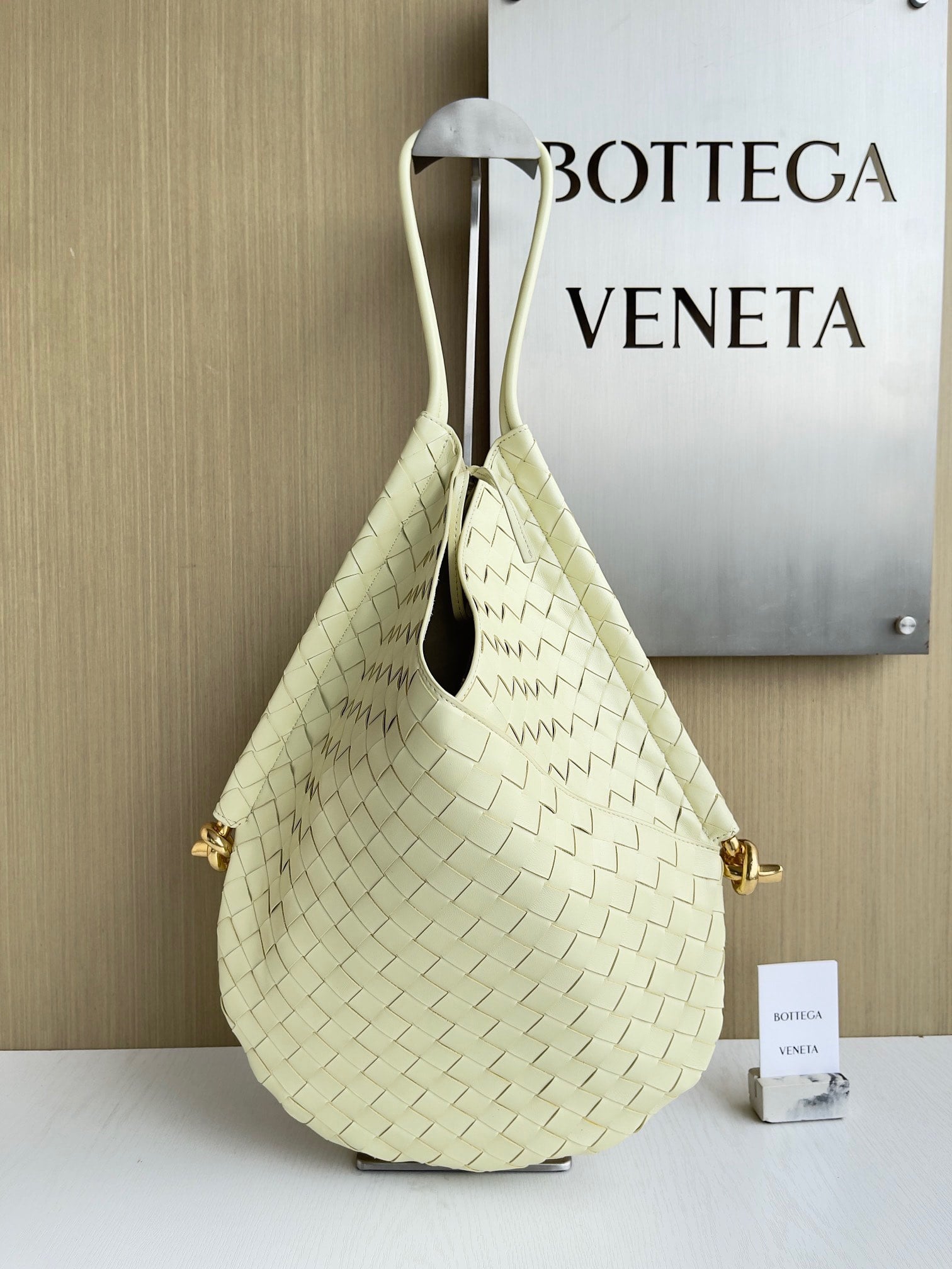 Solstice Bottega Veneta 740990.A9
