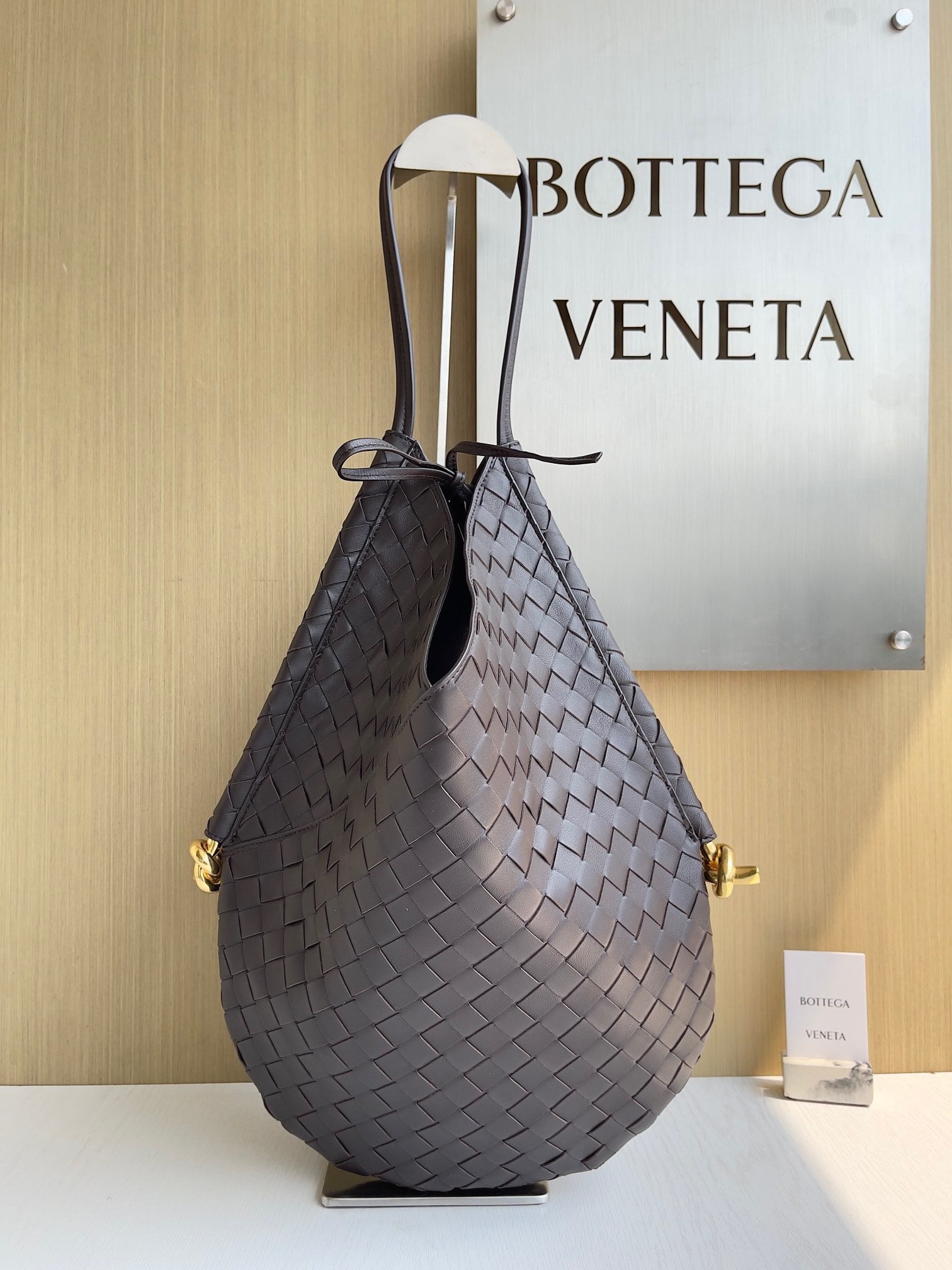 Solstice Bottega Veneta 740990.A10