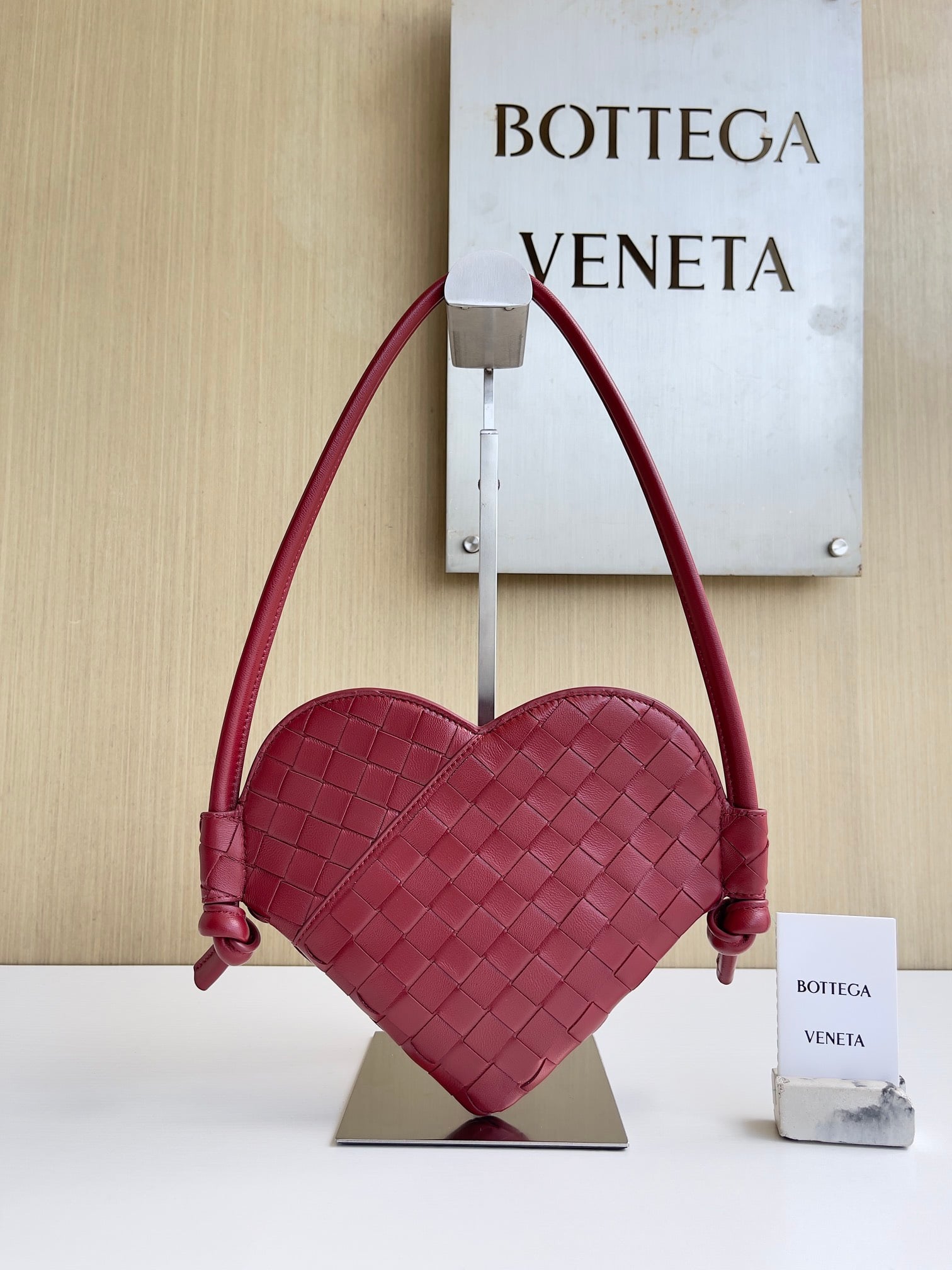 Solstice Bottega Veneta 796380.A1