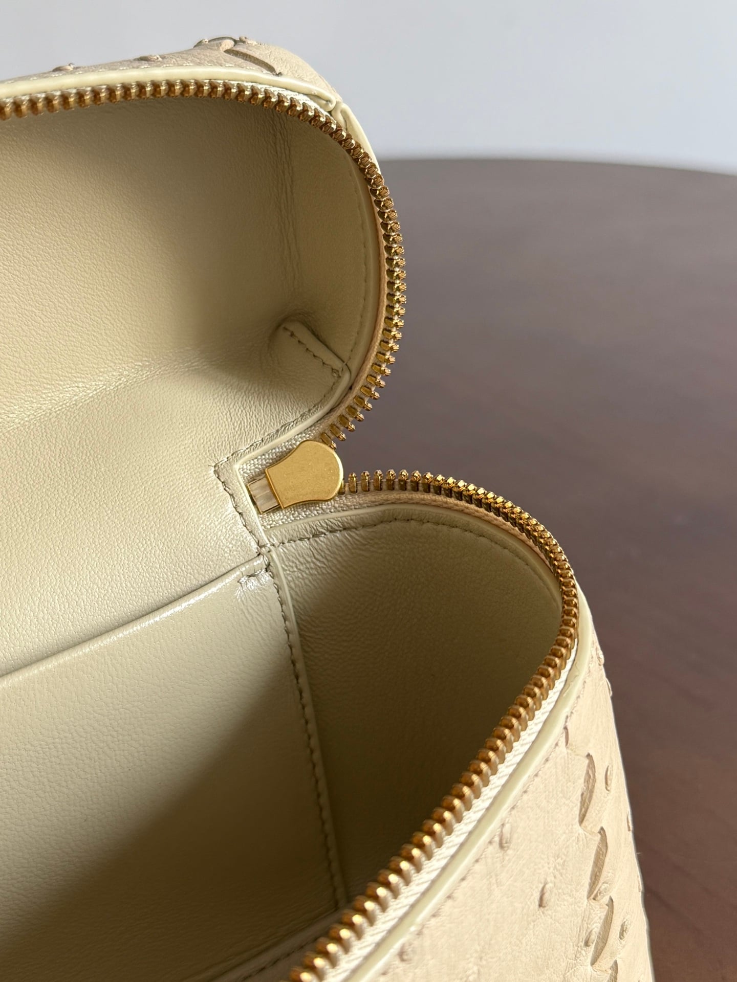 Toiletry Bag Bottega Veneta 817785.A1