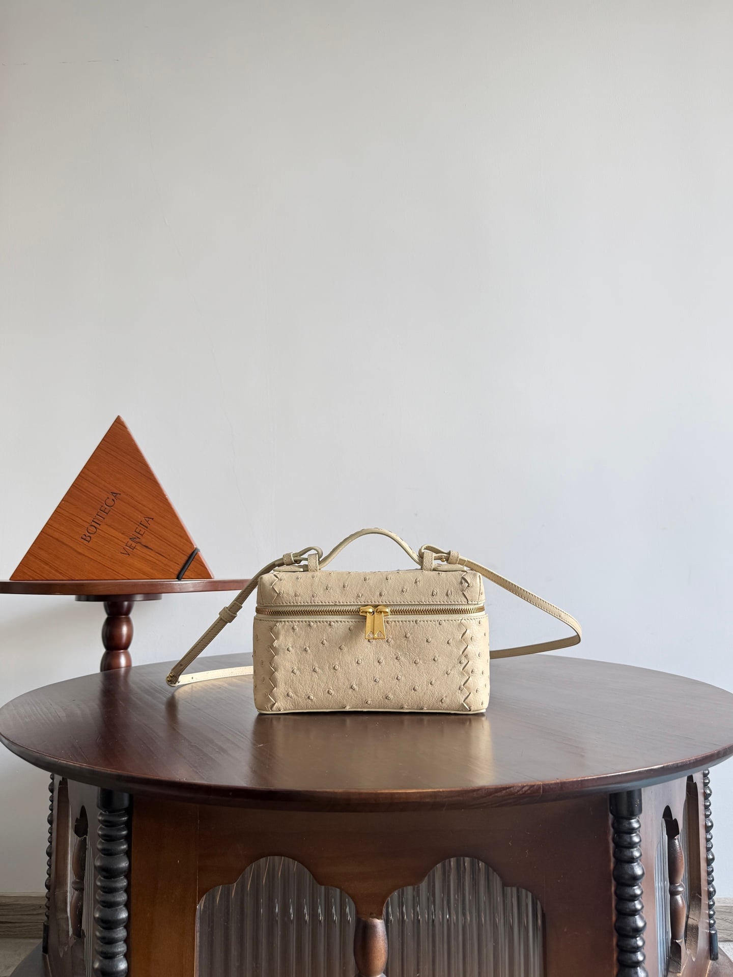 Toiletry Bag Bottega Veneta 817785.A1