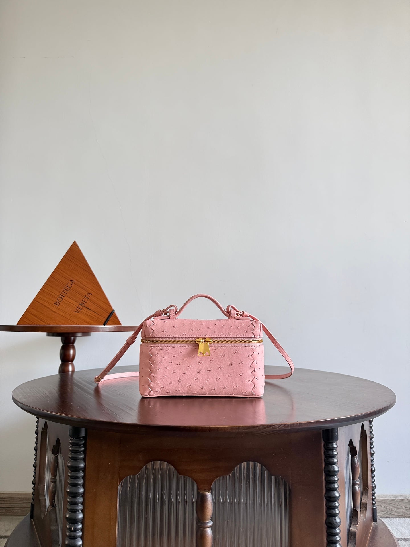Toiletry Bag Bottega Veneta 817785.A2