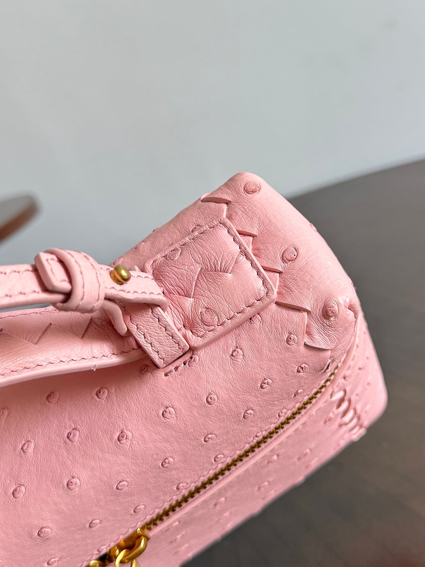 Toiletry Bag Bottega Veneta 817785.A2
