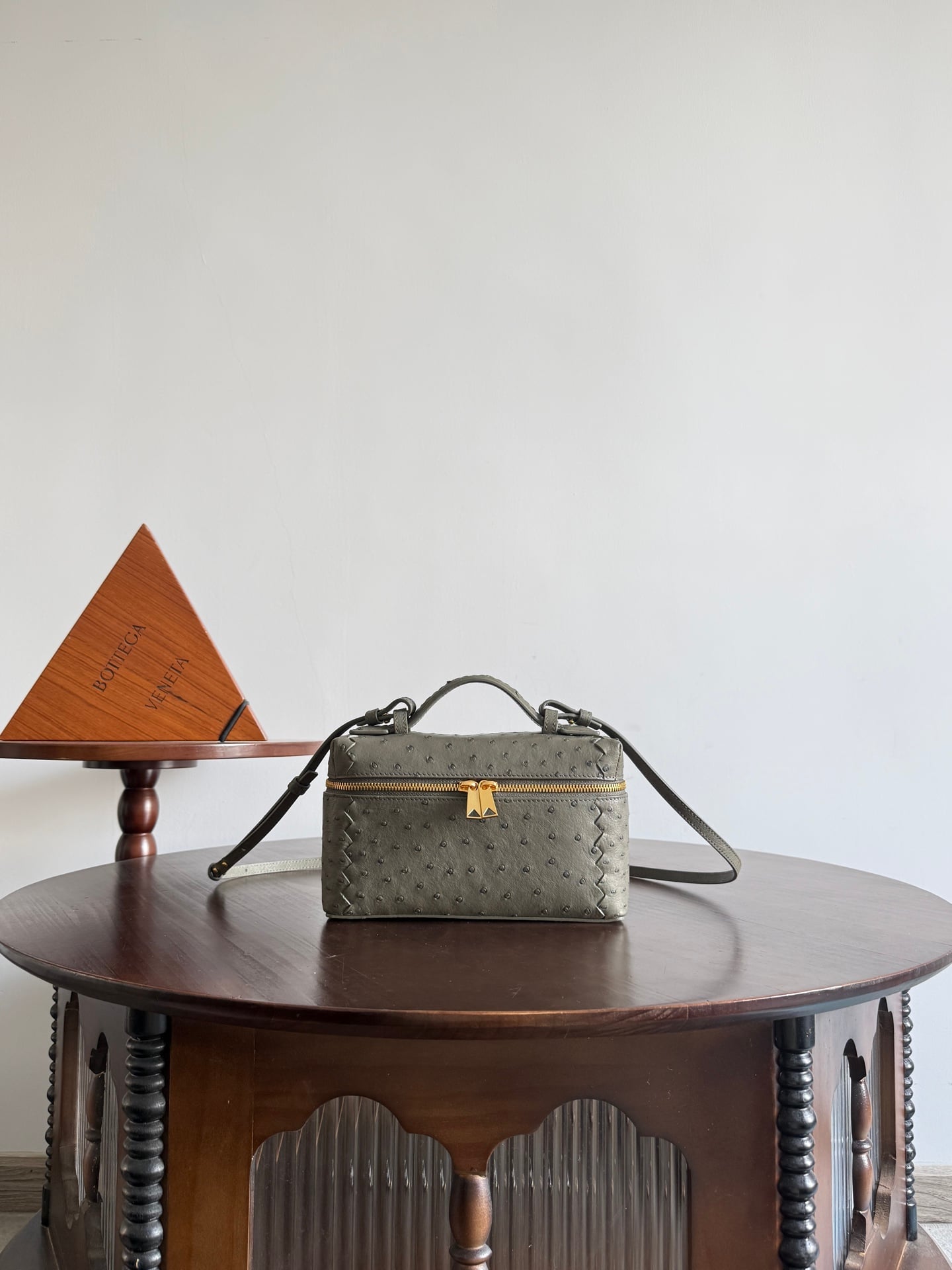Toiletry Bag Bottega Veneta 817785.A3