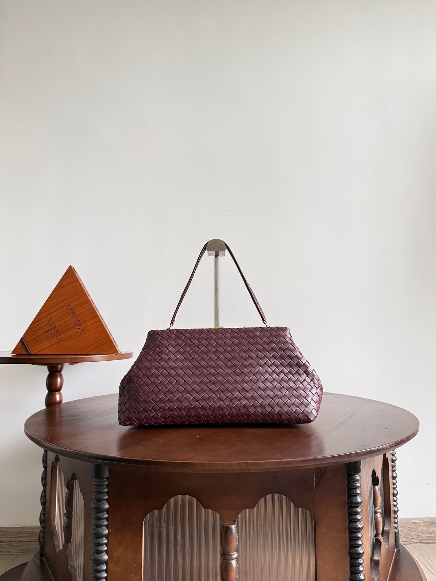 Top Handle Bag Bottega Veneta 868128.A2
