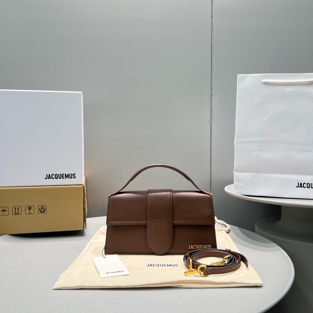 Le Bambino 24cm Jacquemus E68858.3