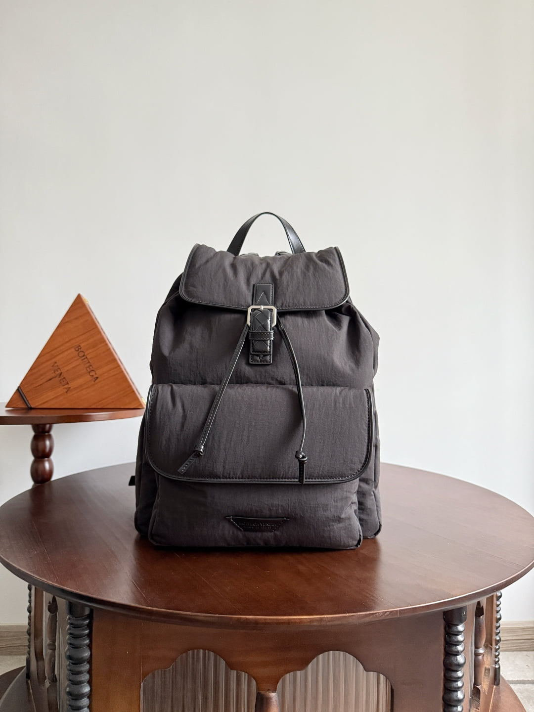 Crossroad Backpack Bottega Veneta 806160