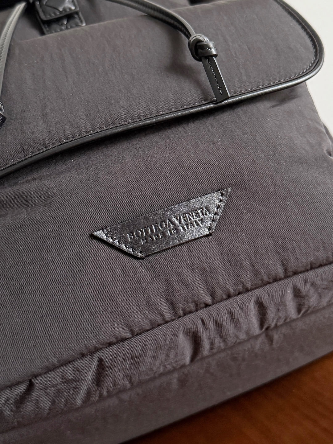 Crossroad Backpack Bottega Veneta 806160