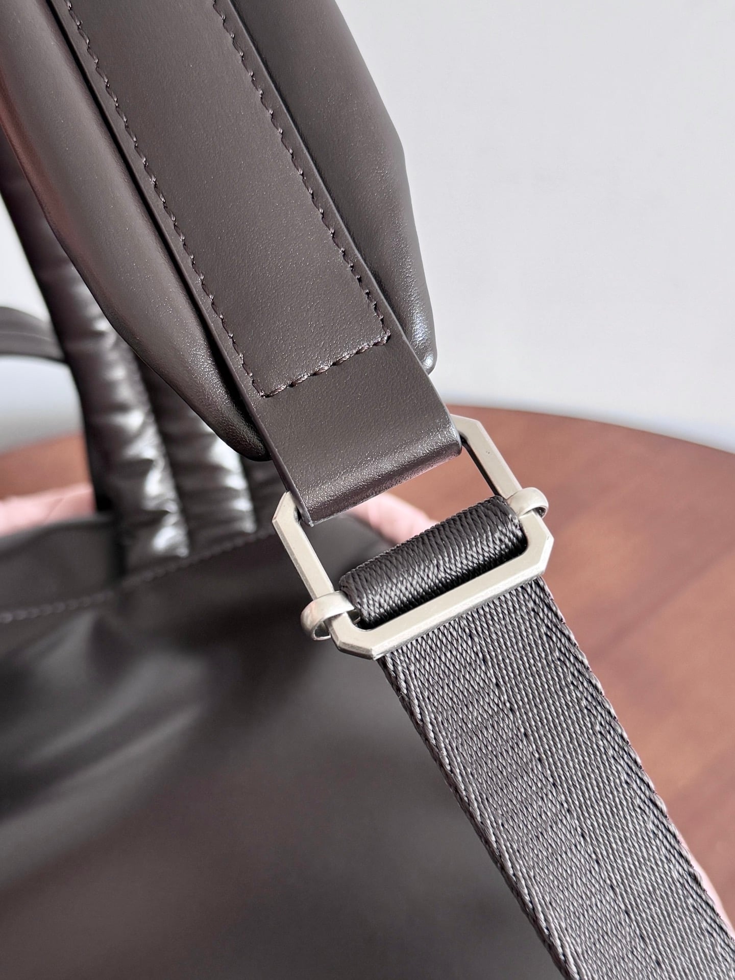 Intrecciato Backpack Bottega Veneta 828117.A1