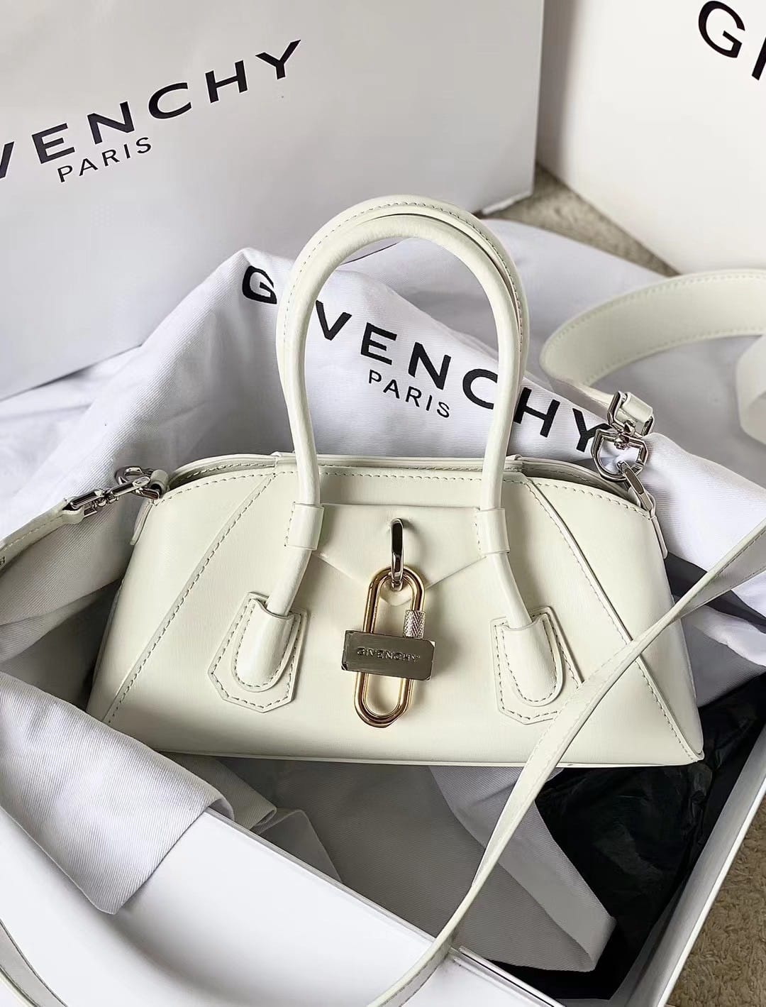 Antigona stretch Givenchy