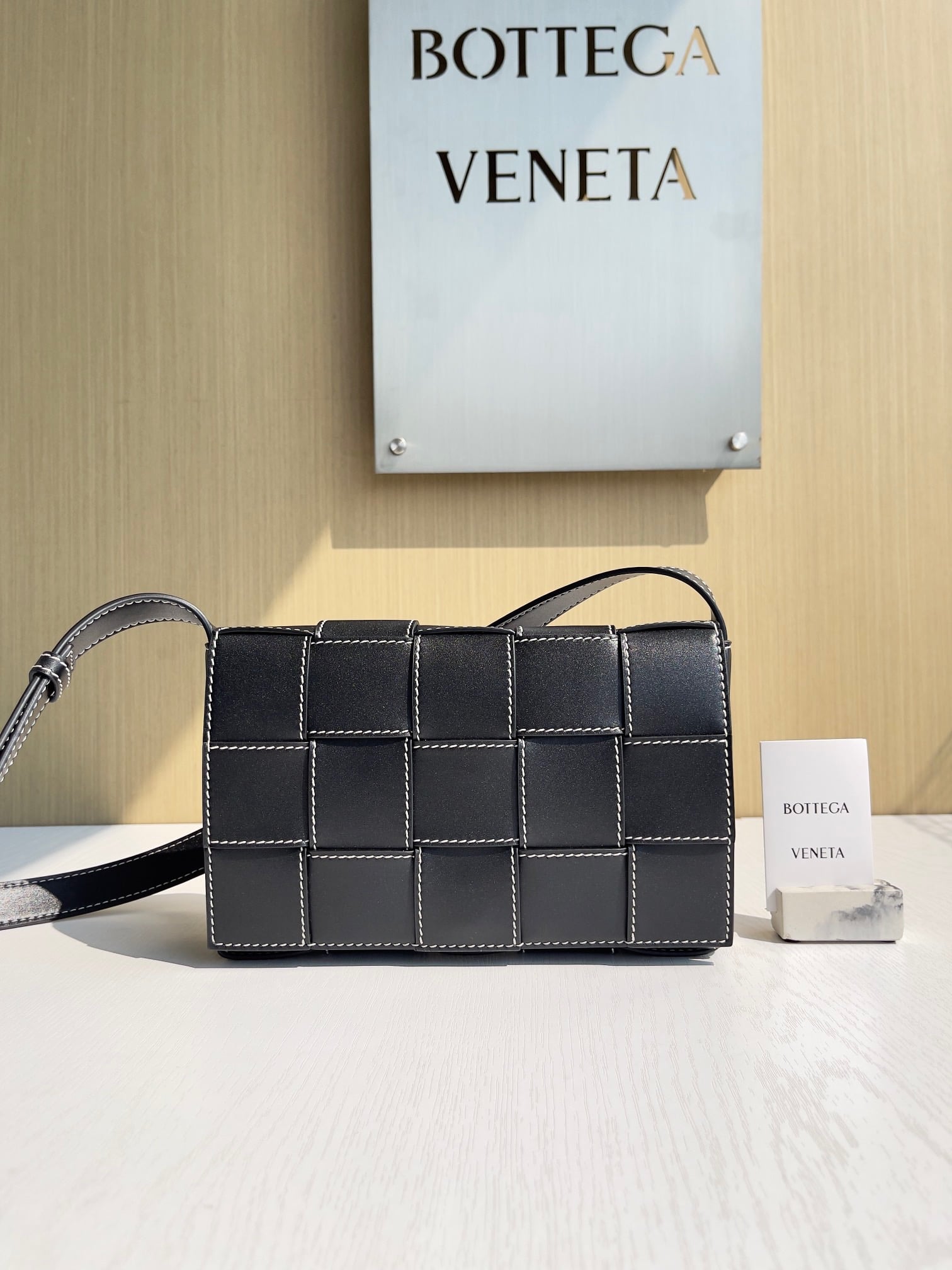 Padded Cassette Bottega Veneta 758105.A1