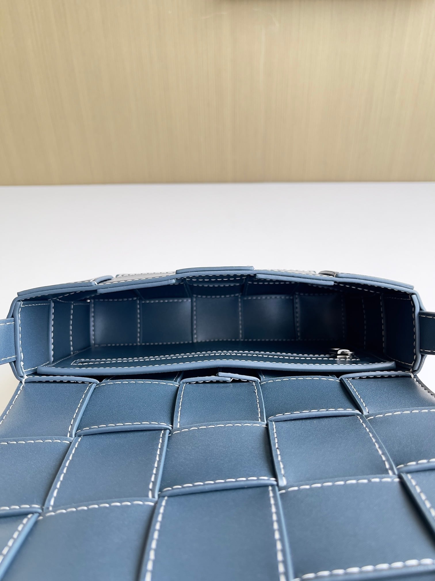 Padded Cassette Bottega Veneta 758105.A2