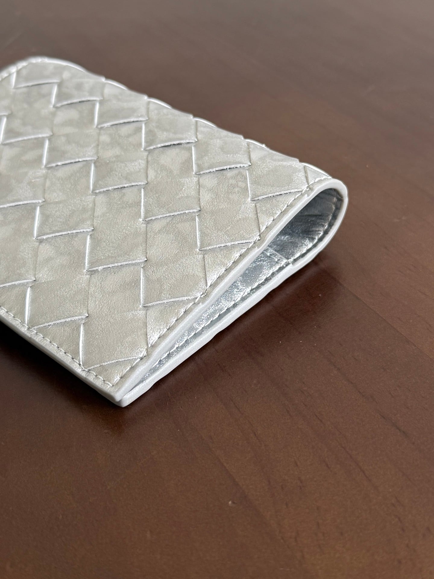 Passport Holder Bottega Veneta 749954.A1