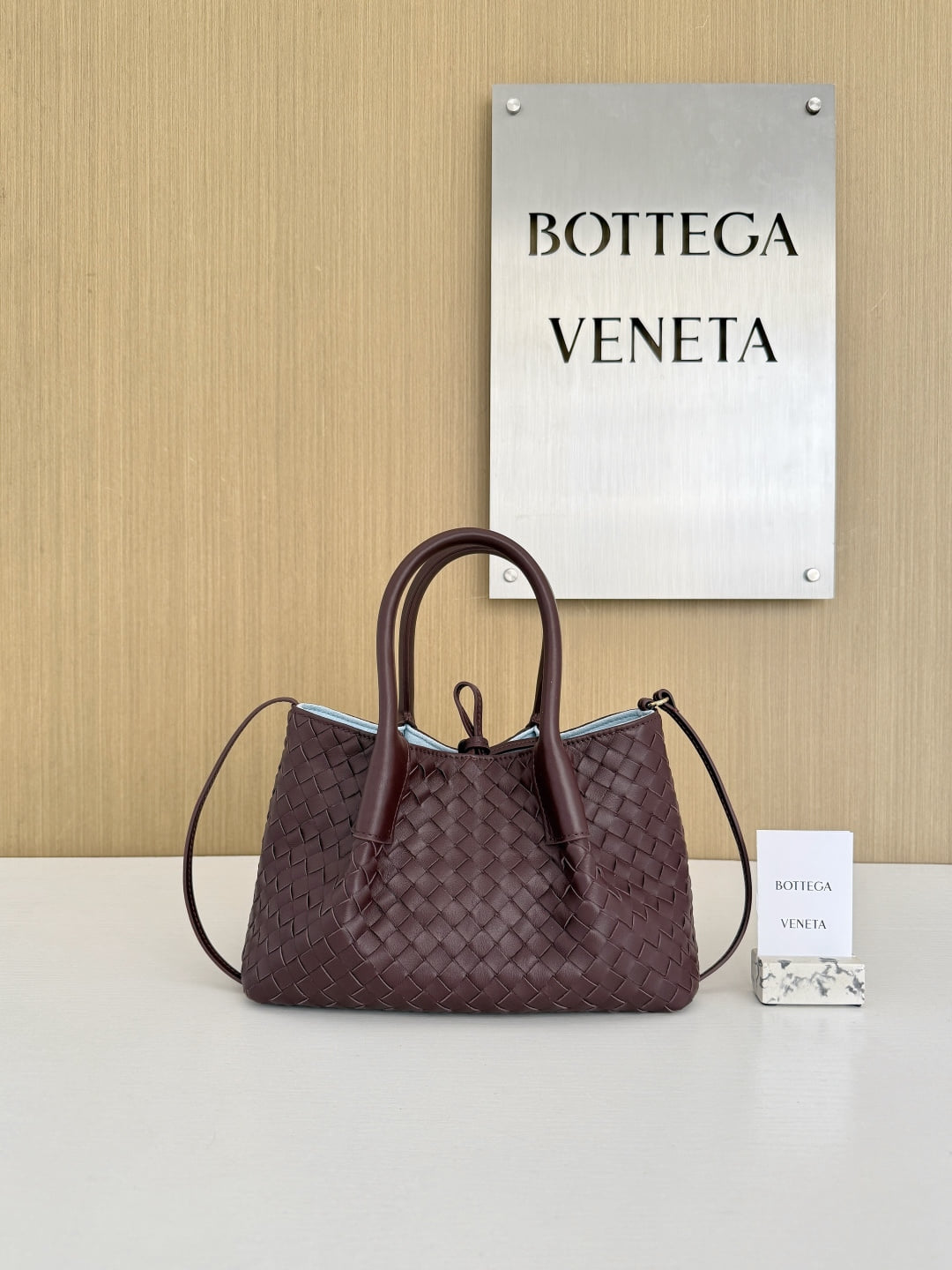 Pinacoteca Bottega Veneta 819004.A1