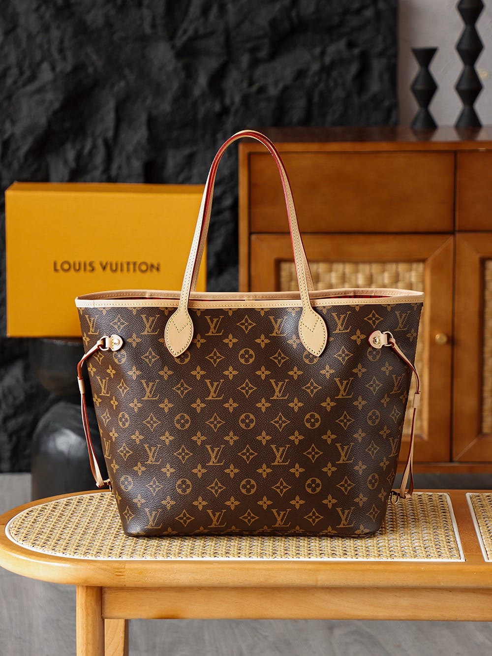 Neverfull Louis Vuitton M41177