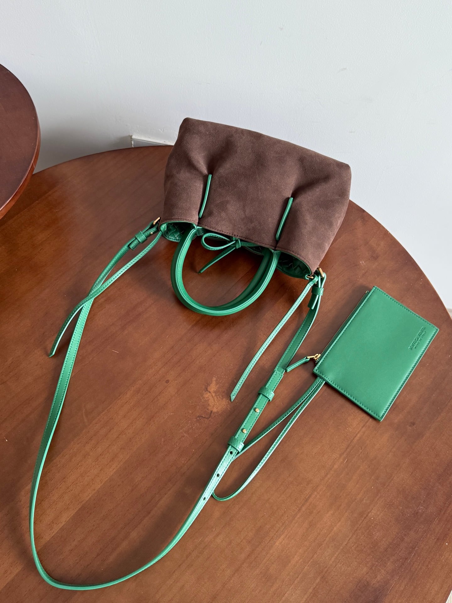 Pinacoteca Bottega Veneta 819004.A5