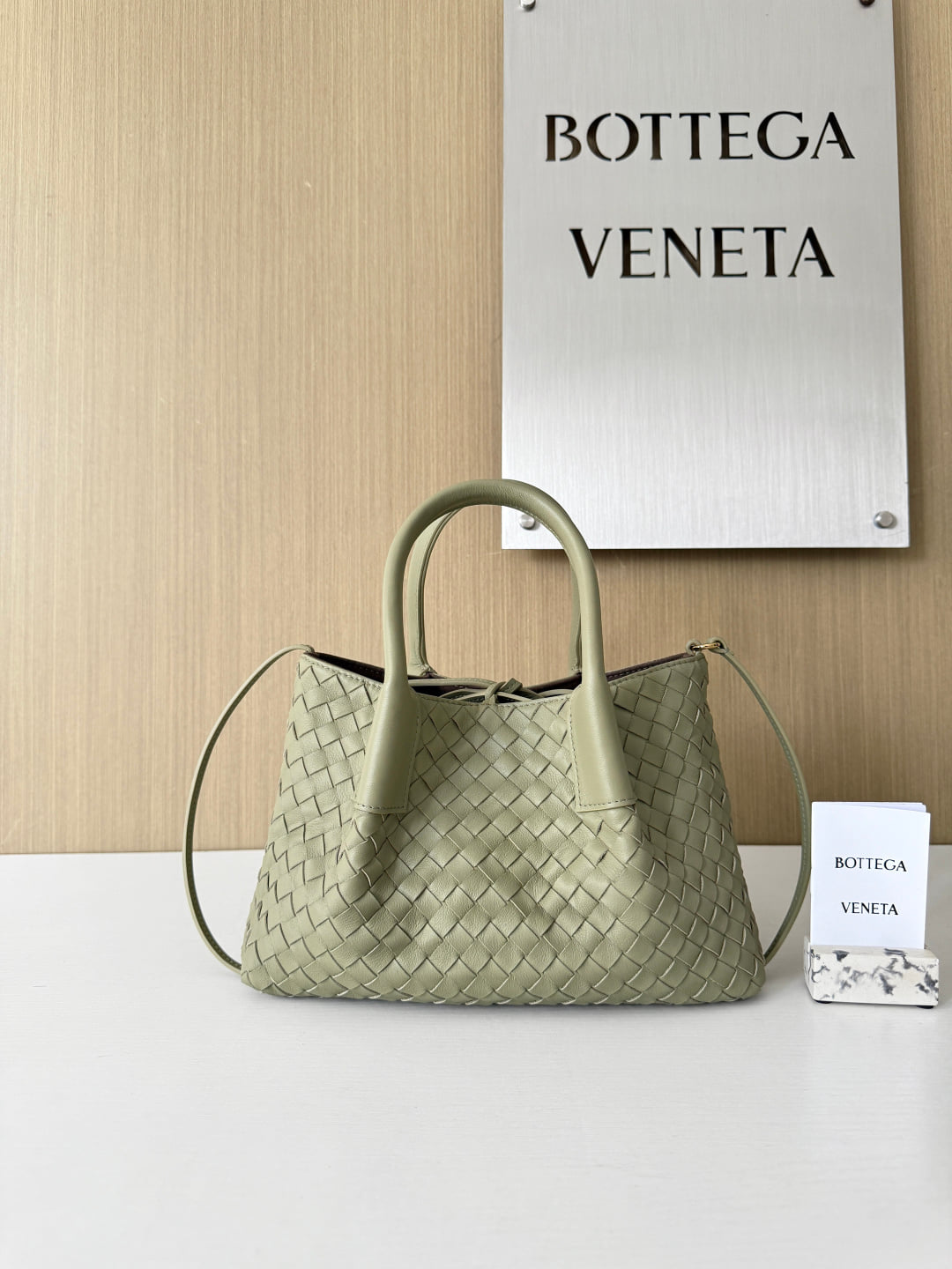 Pinacoteca Bottega Veneta 819004.A8