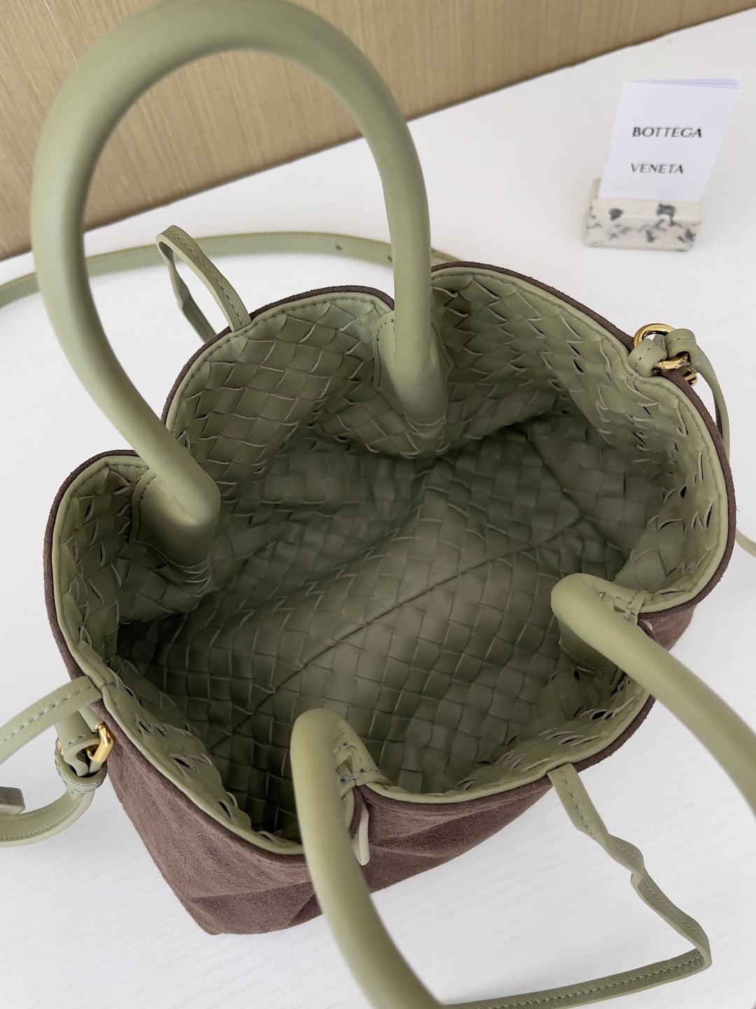Pinacoteca Bottega Veneta 819004.A8