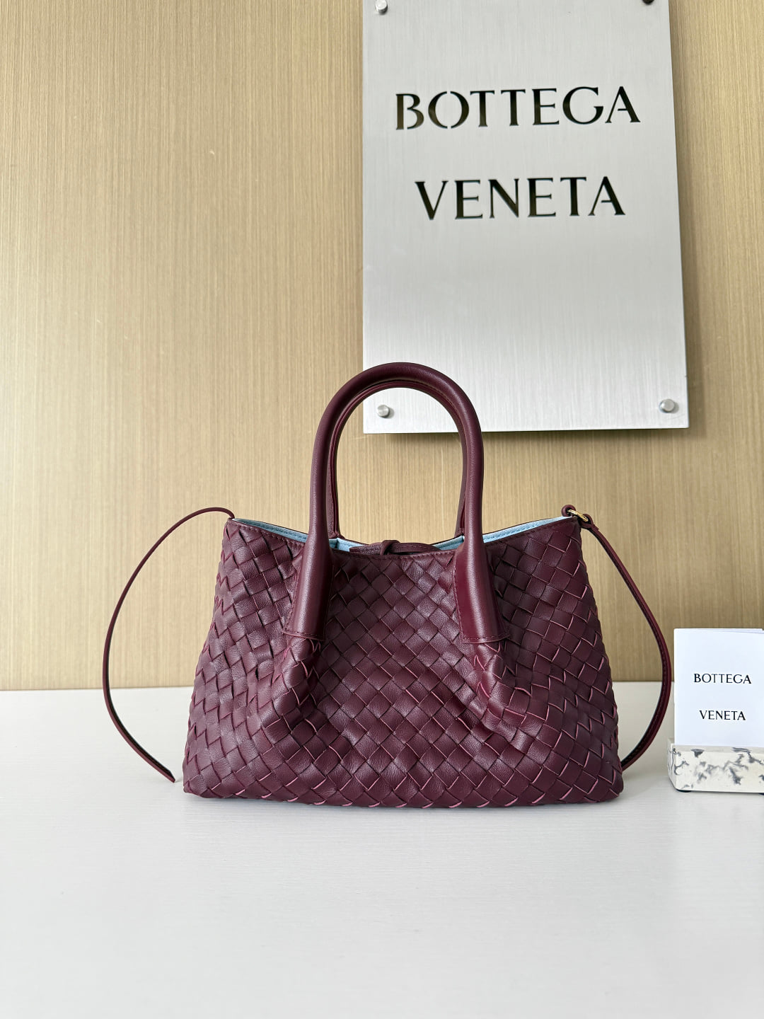 Pinacoteca Bottega Veneta 819004.A10