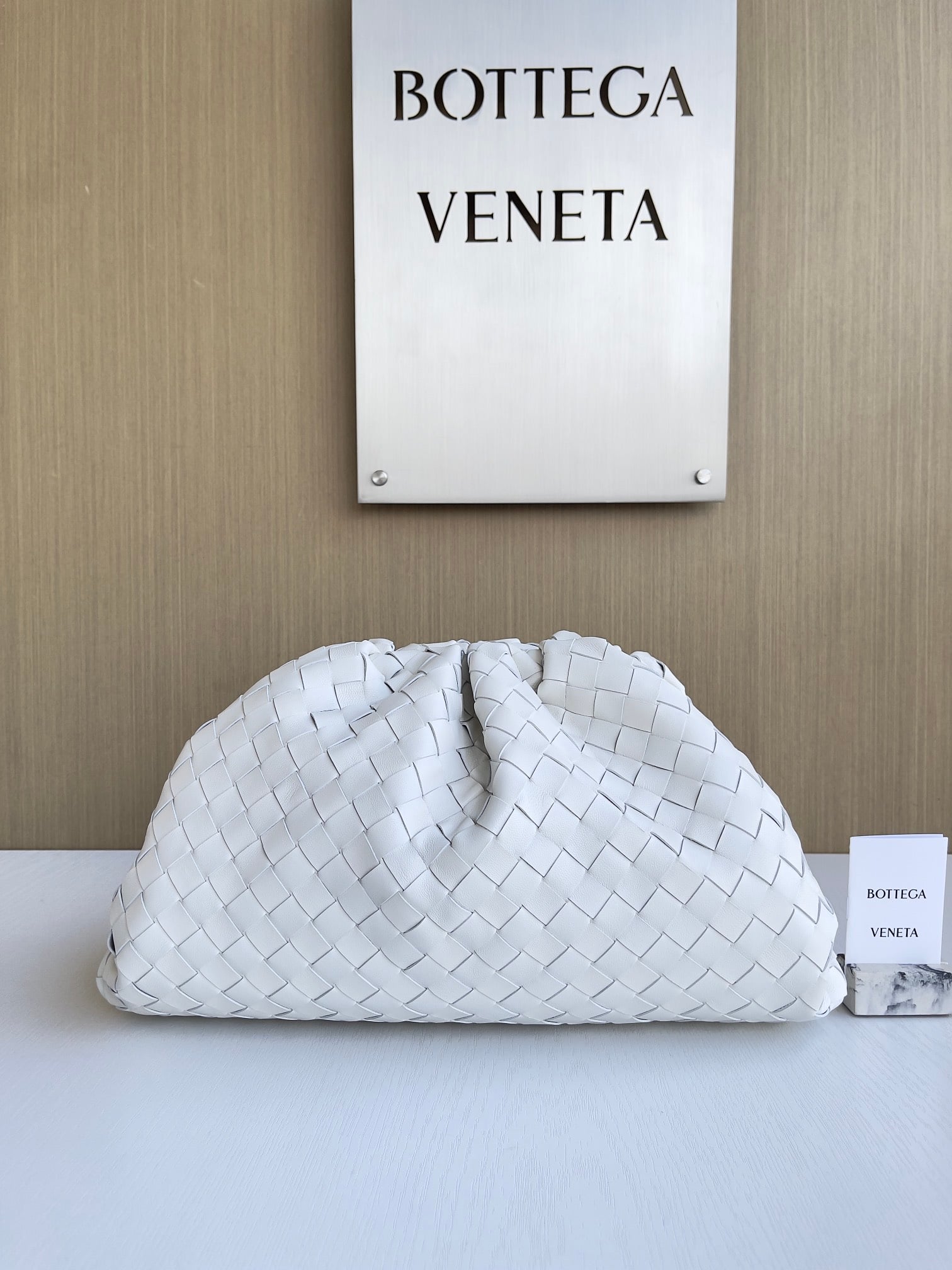 Pouch Bottega Veneta 7006-1