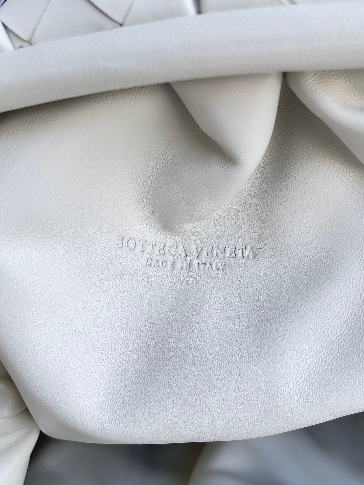 Pouch Bottega Veneta 7006-1