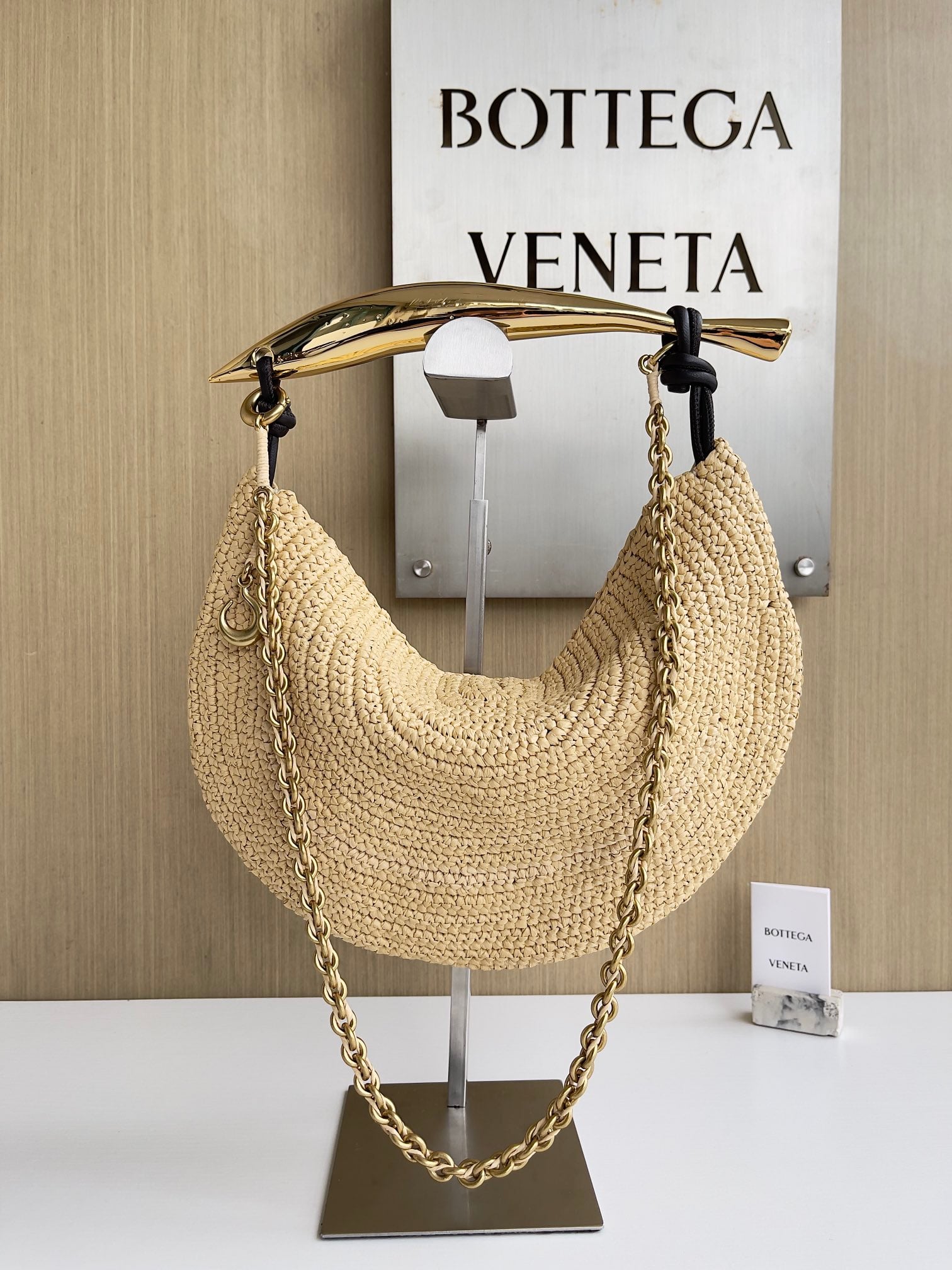 Sardine Bottega Veneta 796426