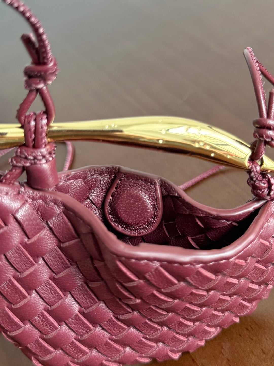 Sardine Bottega Veneta 836834.A1