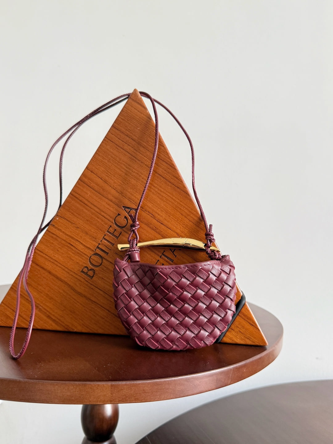 Sardine Bottega Veneta 836834.A1
