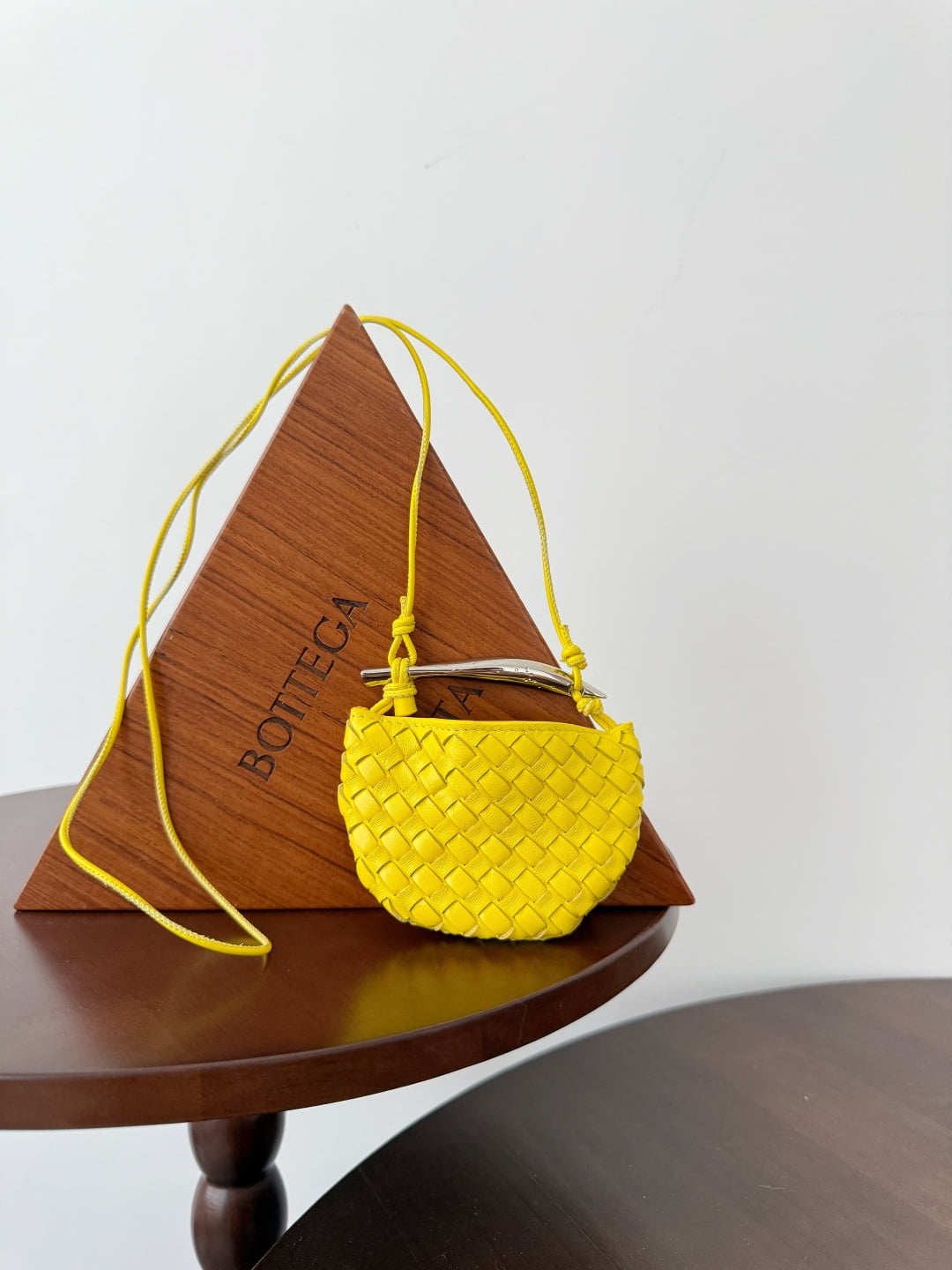 Sardine Bottega Veneta 836834.A3