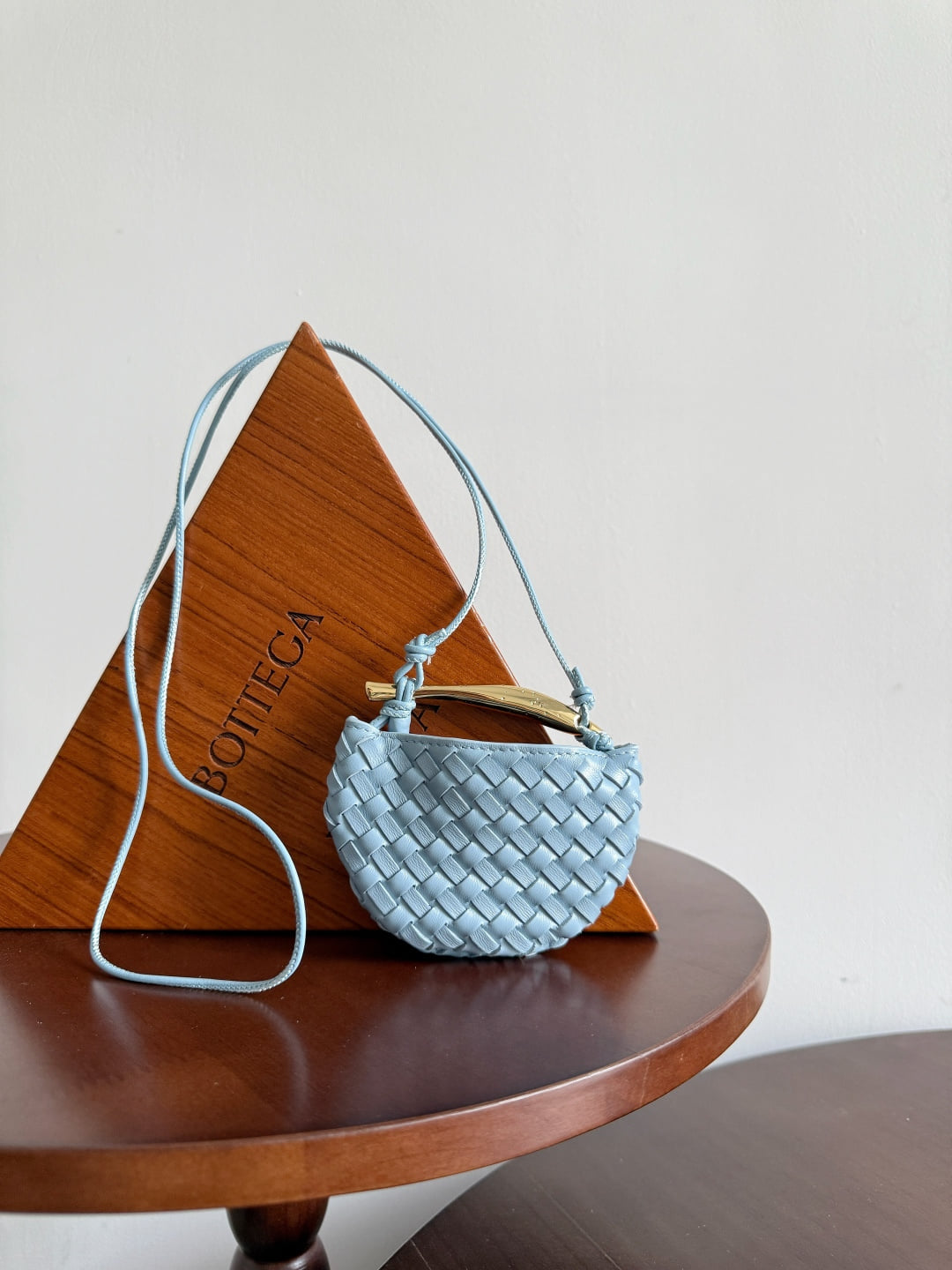 Sardine Bottega Veneta 836834.A4