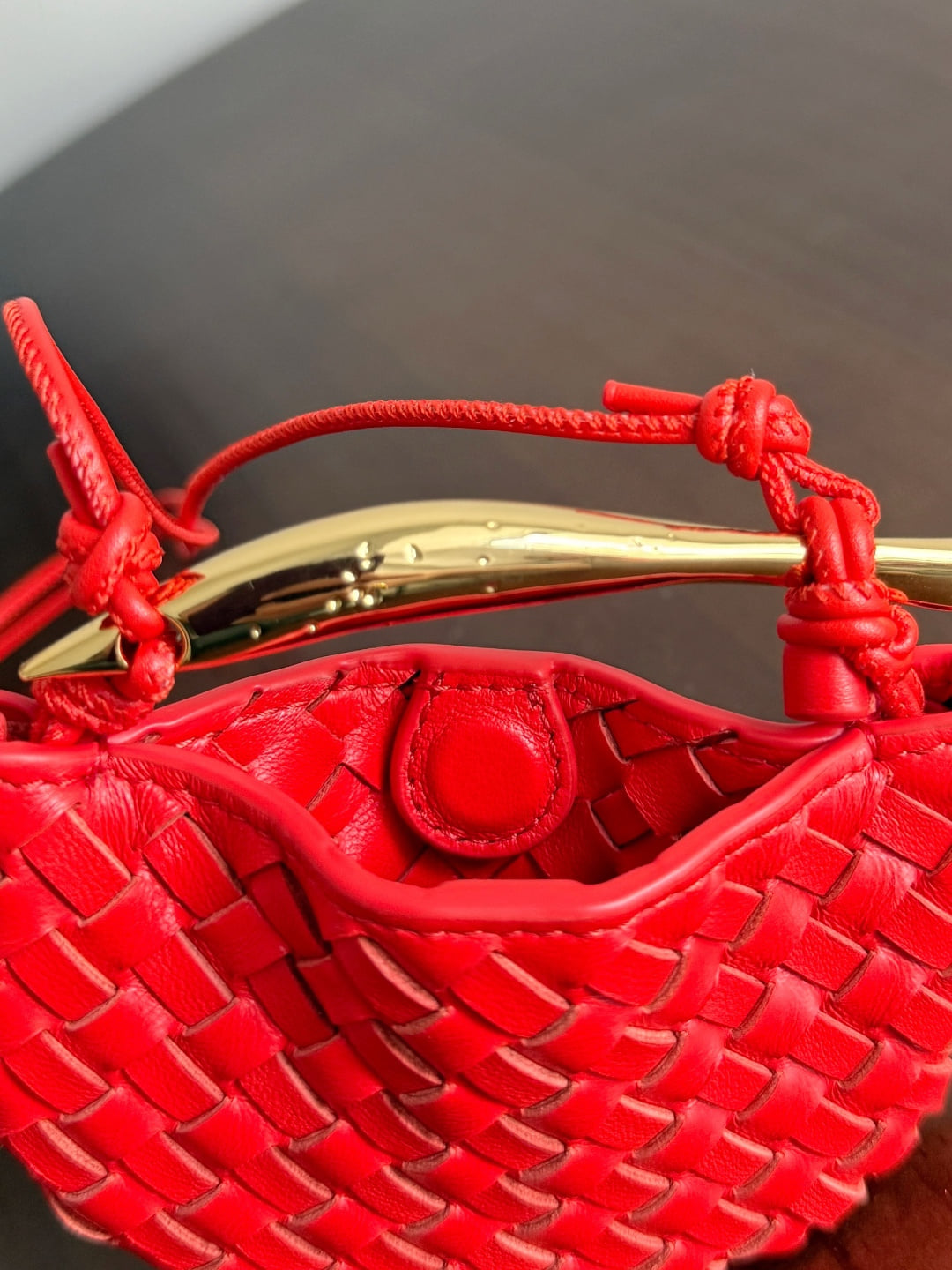 Sardine Bottega Veneta 836834.A5