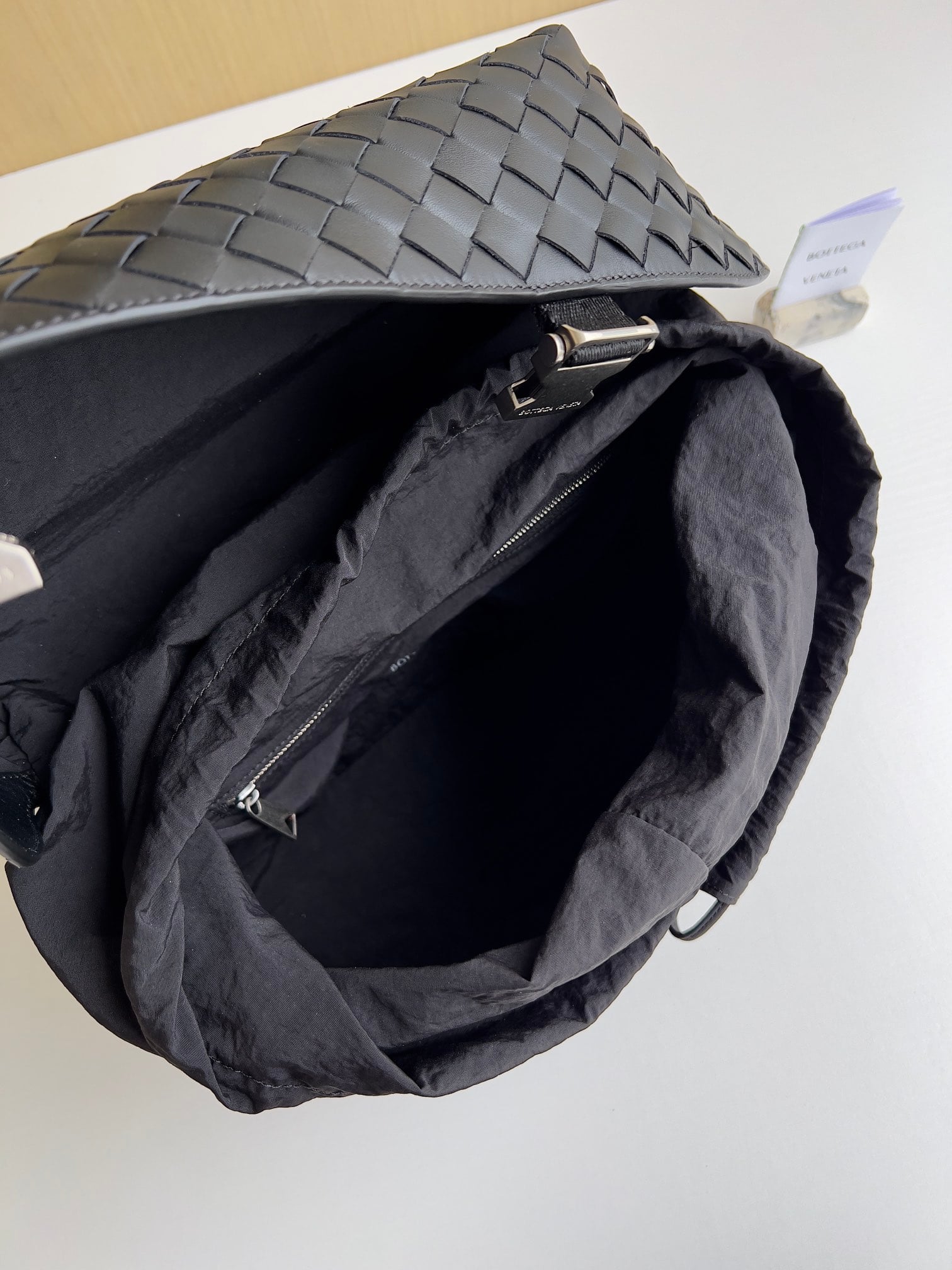 Shoulder Bag Bottega Veneta 776524.A1