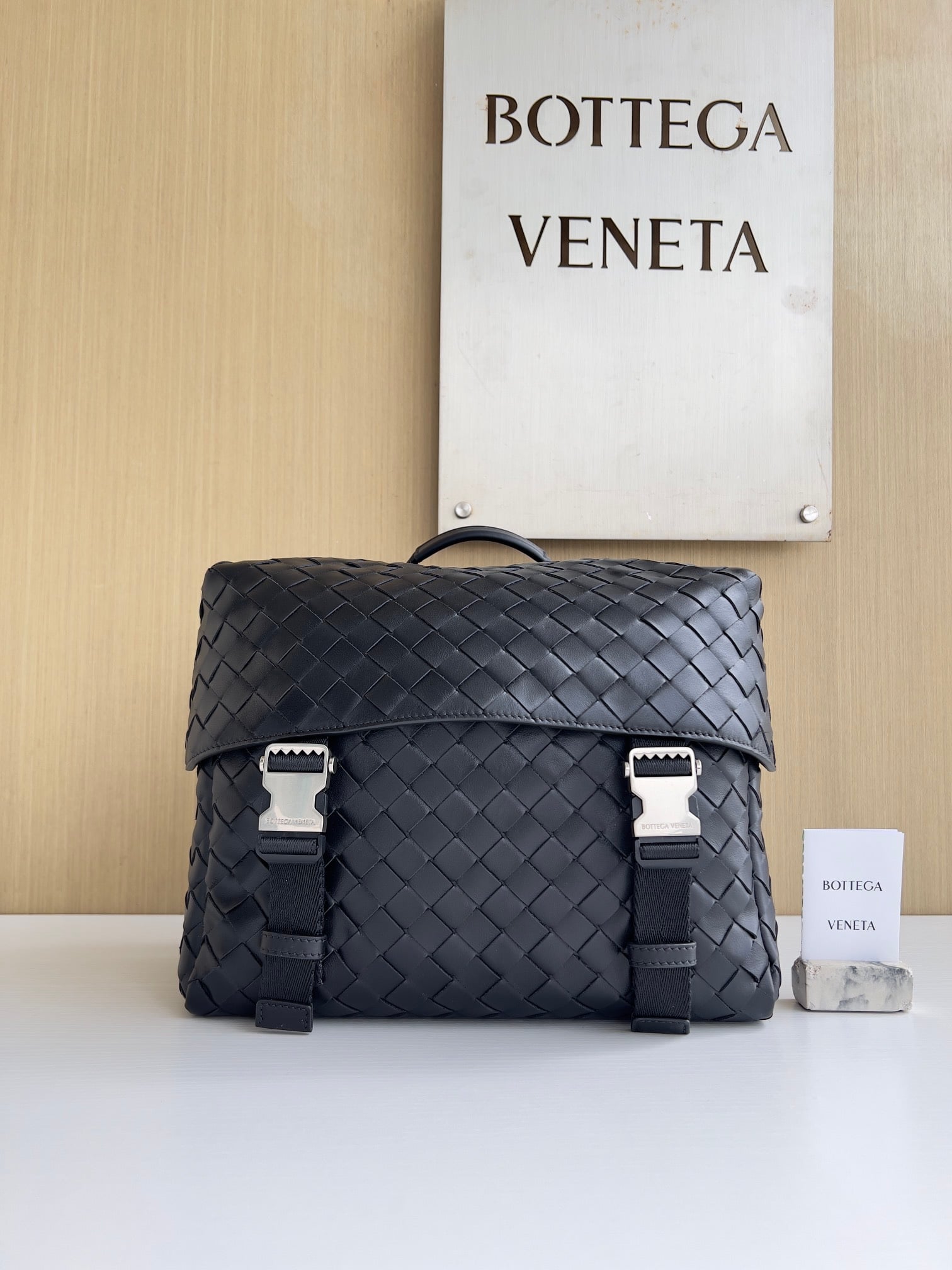 Shoulder Bag Bottega Veneta 776524.A1