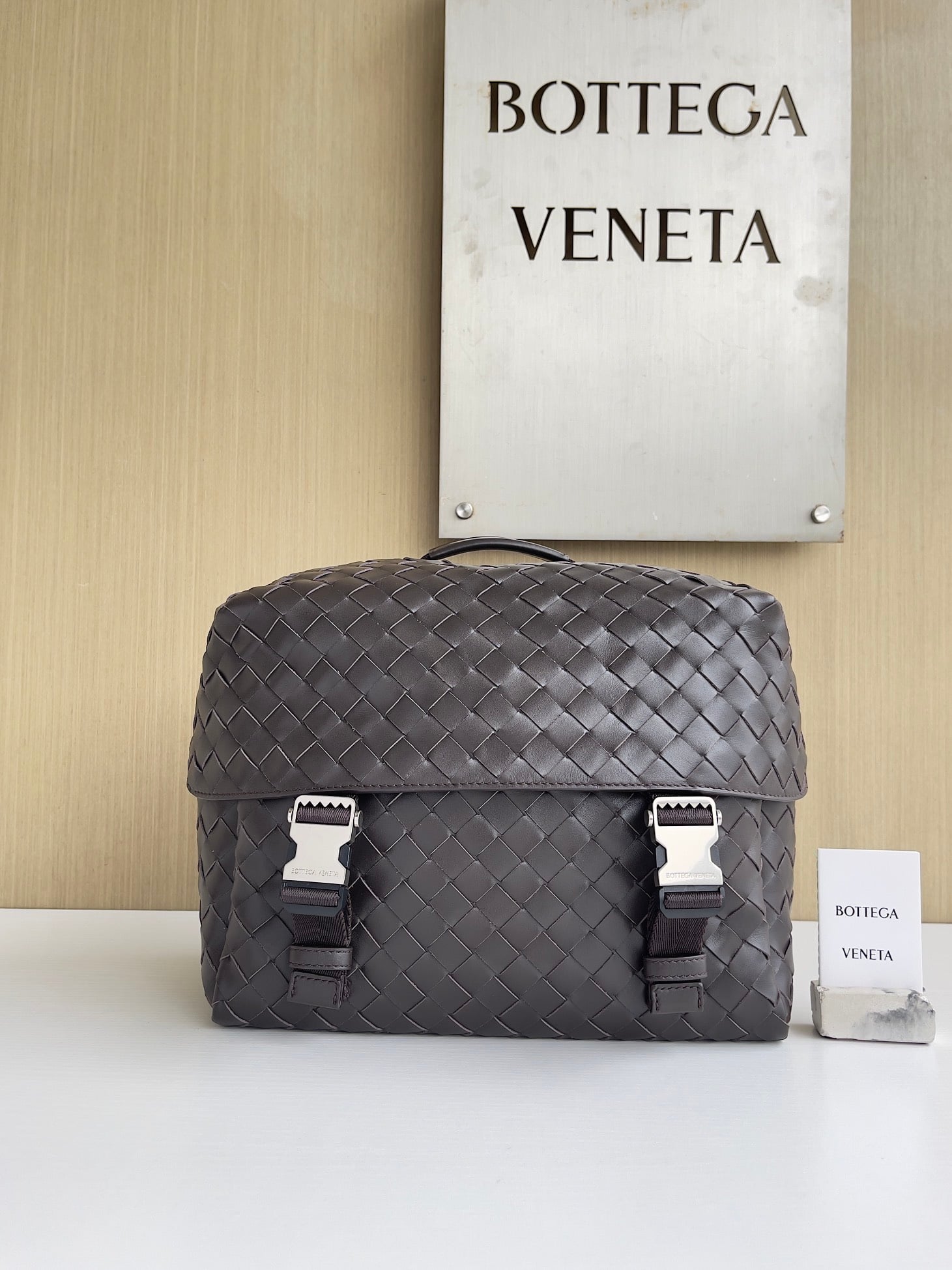 Shoulder Bag Bottega Veneta 776524.A2