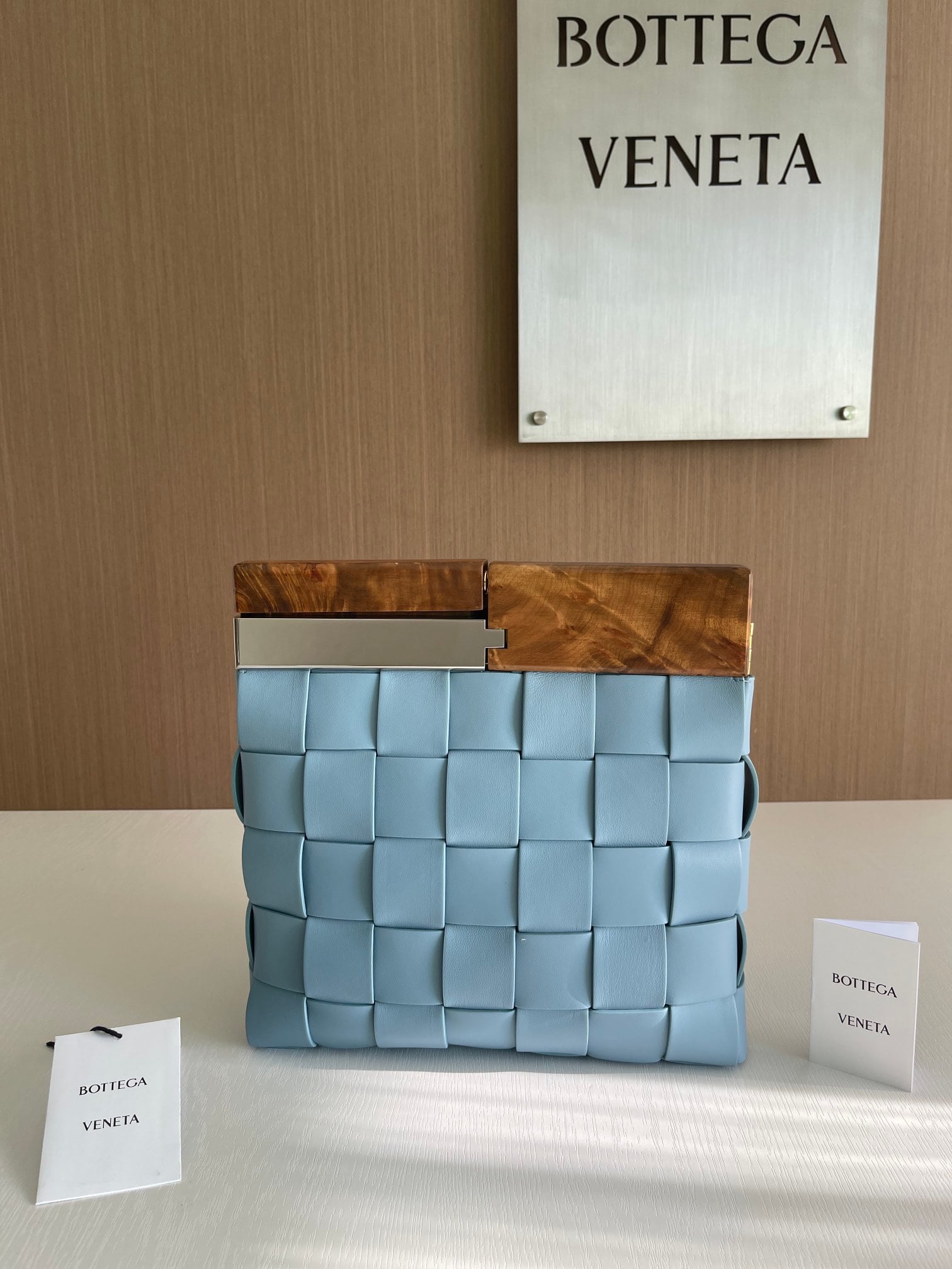 Snap Bottega Veneta 70394.A1